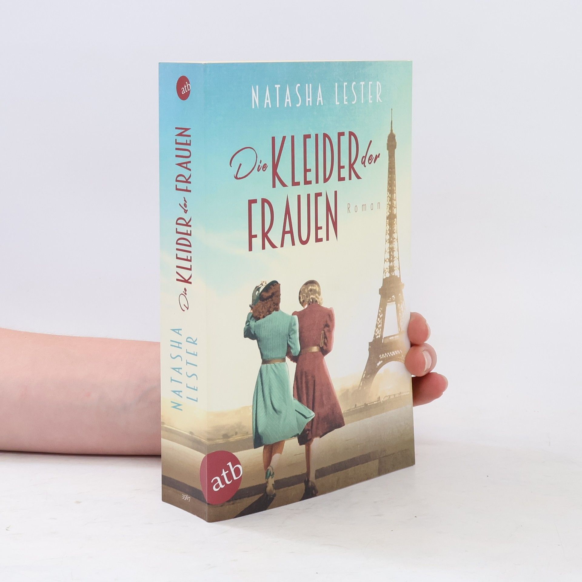 Natasha Lester Die Kleider der Frauen