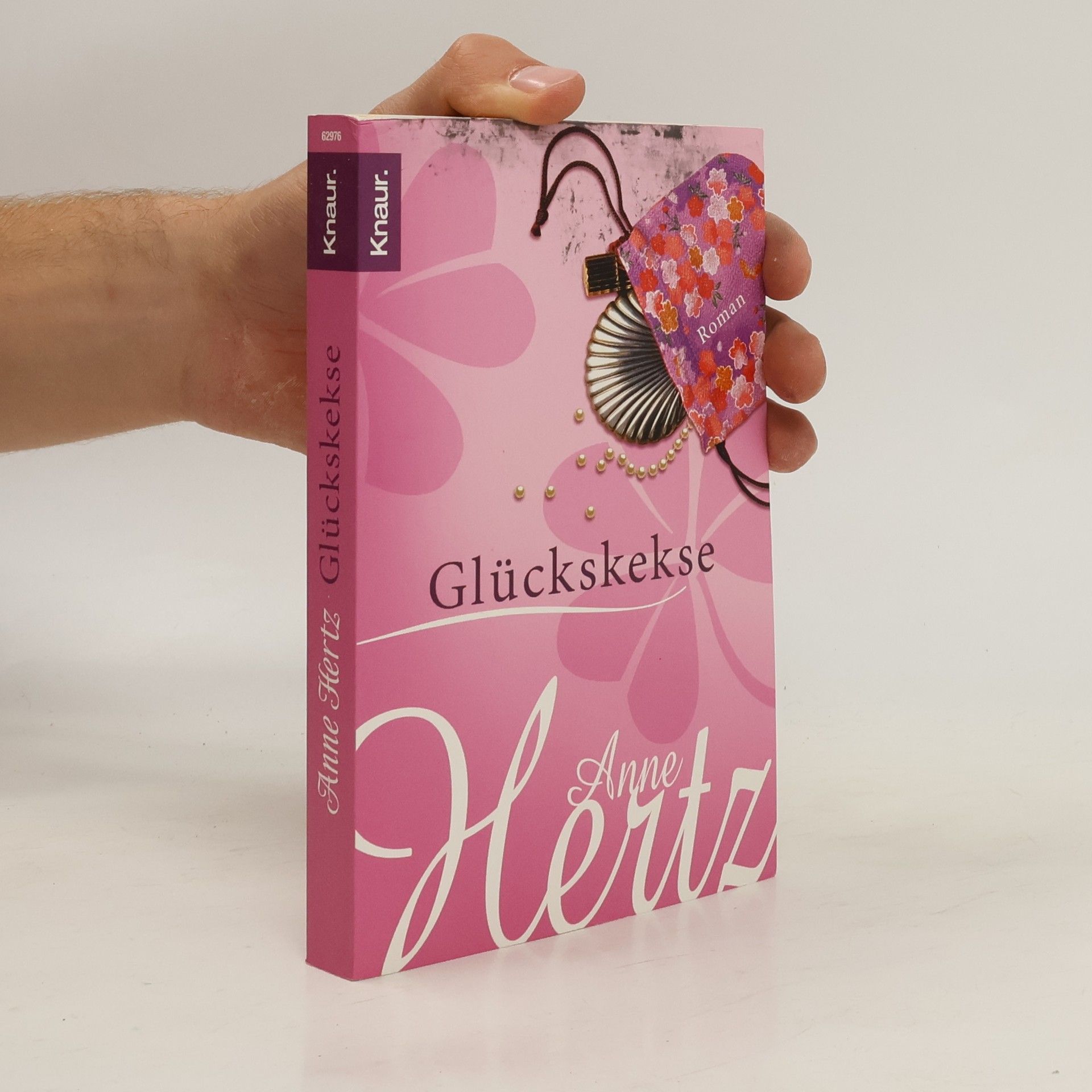 Anne Hertz Glückskekse