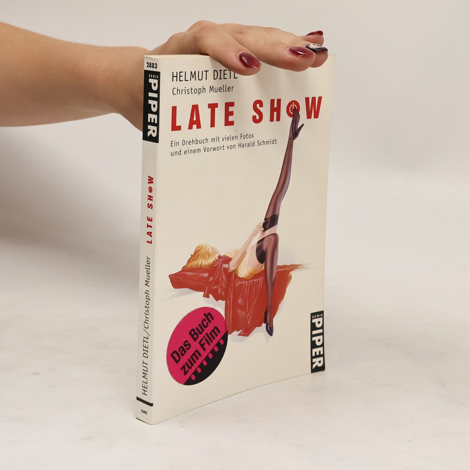 Helmut Dietl Late-Show