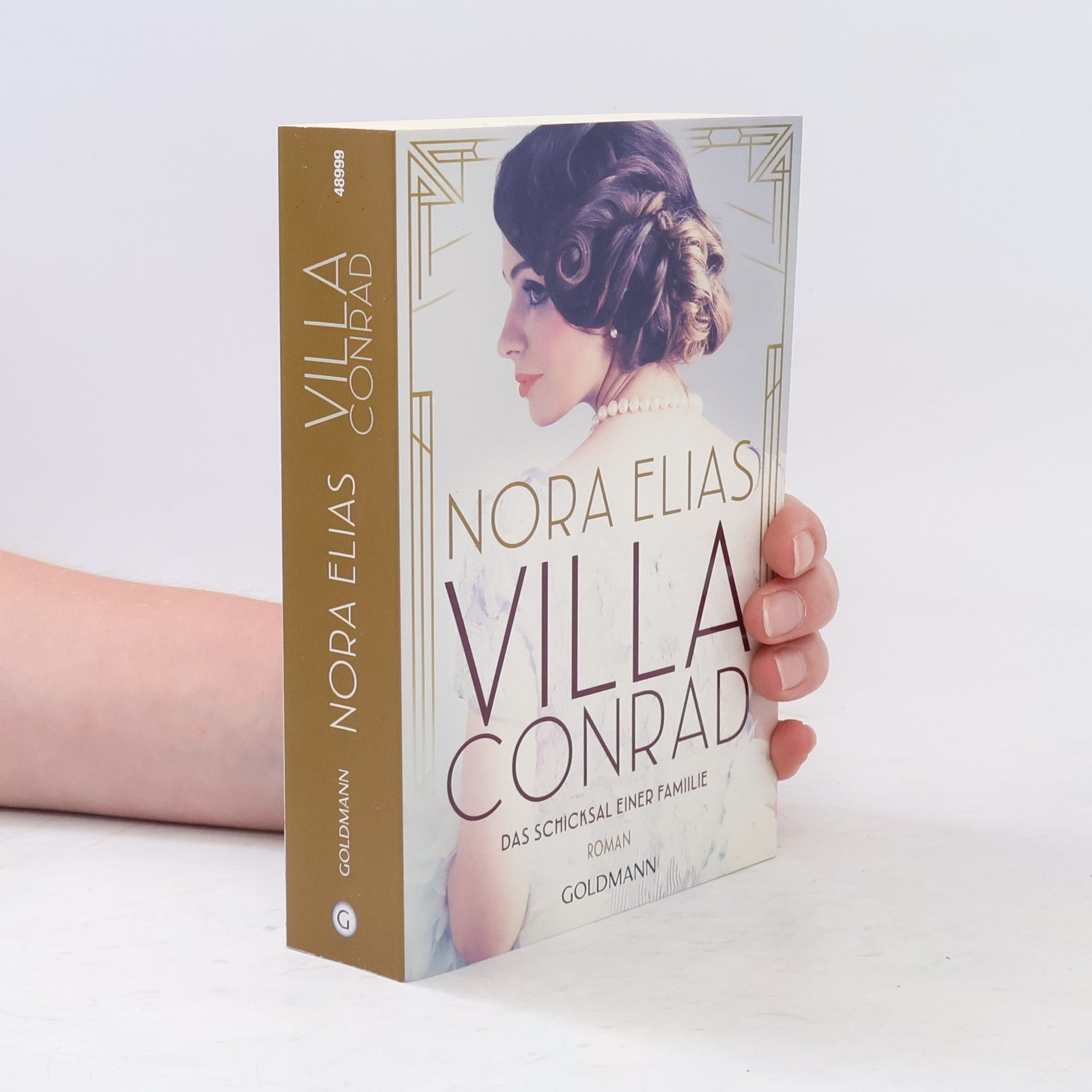 Nora Elias Villa Conrad