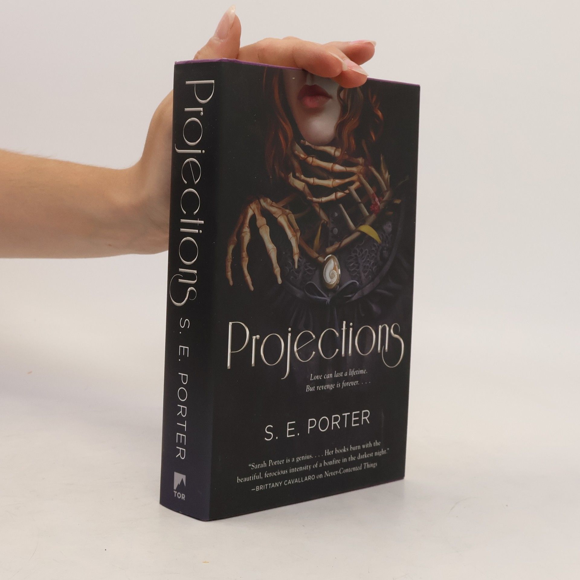 Roy Porter Projections