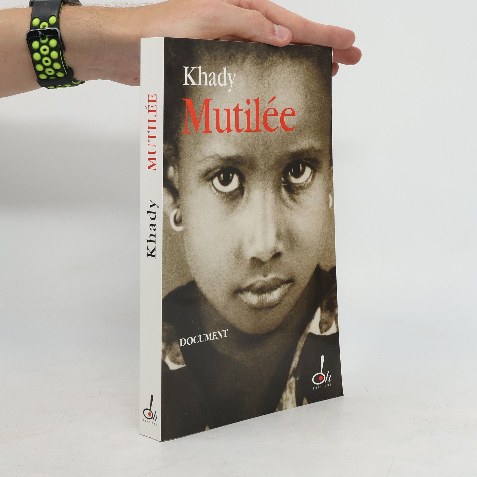 Khady Mutilée