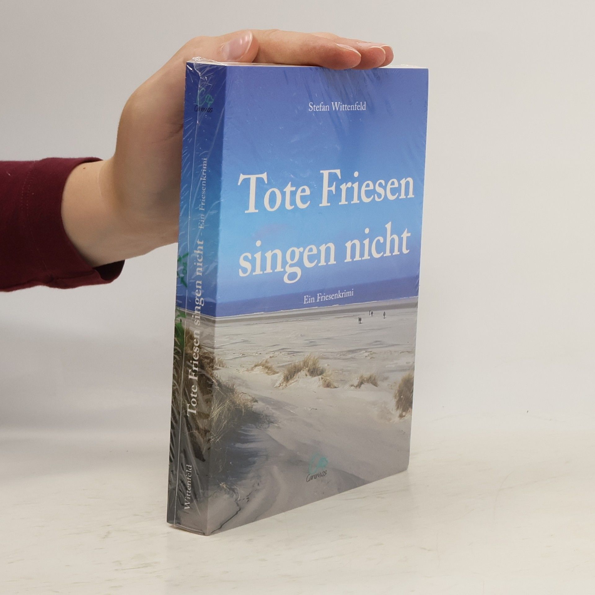 Tote Friesen singen nicht