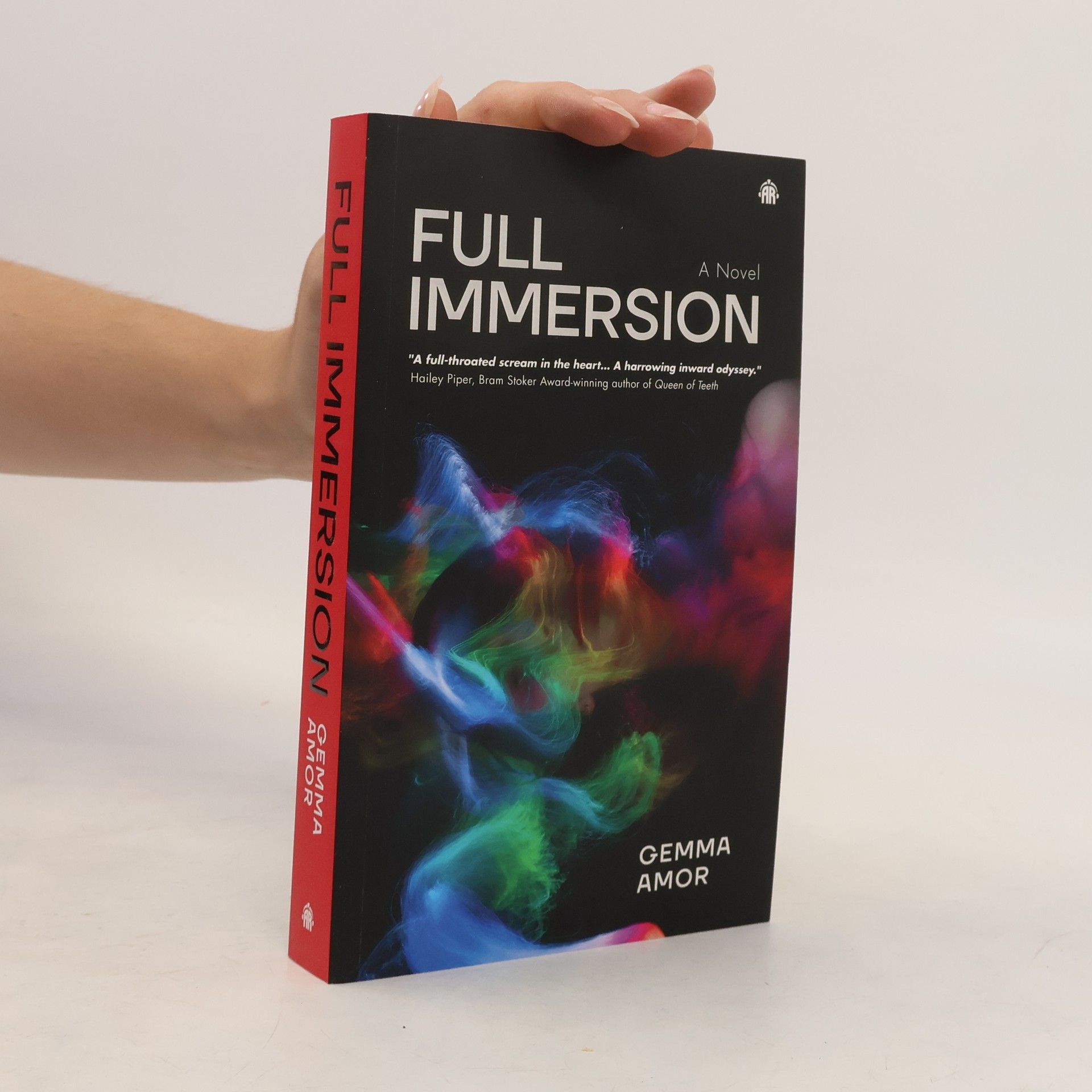 Gemma Amor Full Immersion