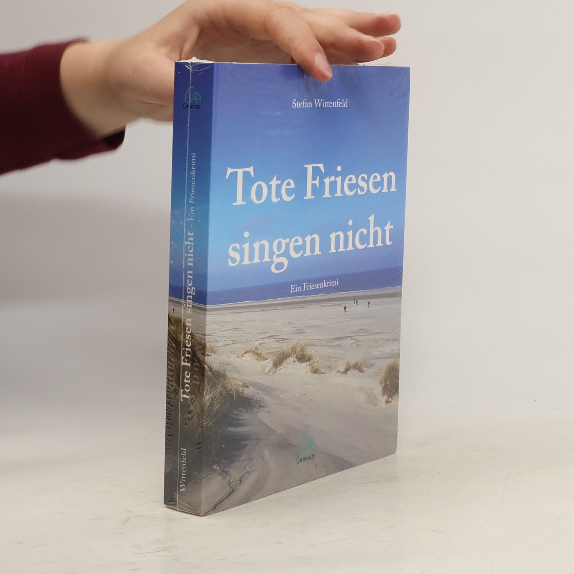 Tote Friesen singen nicht