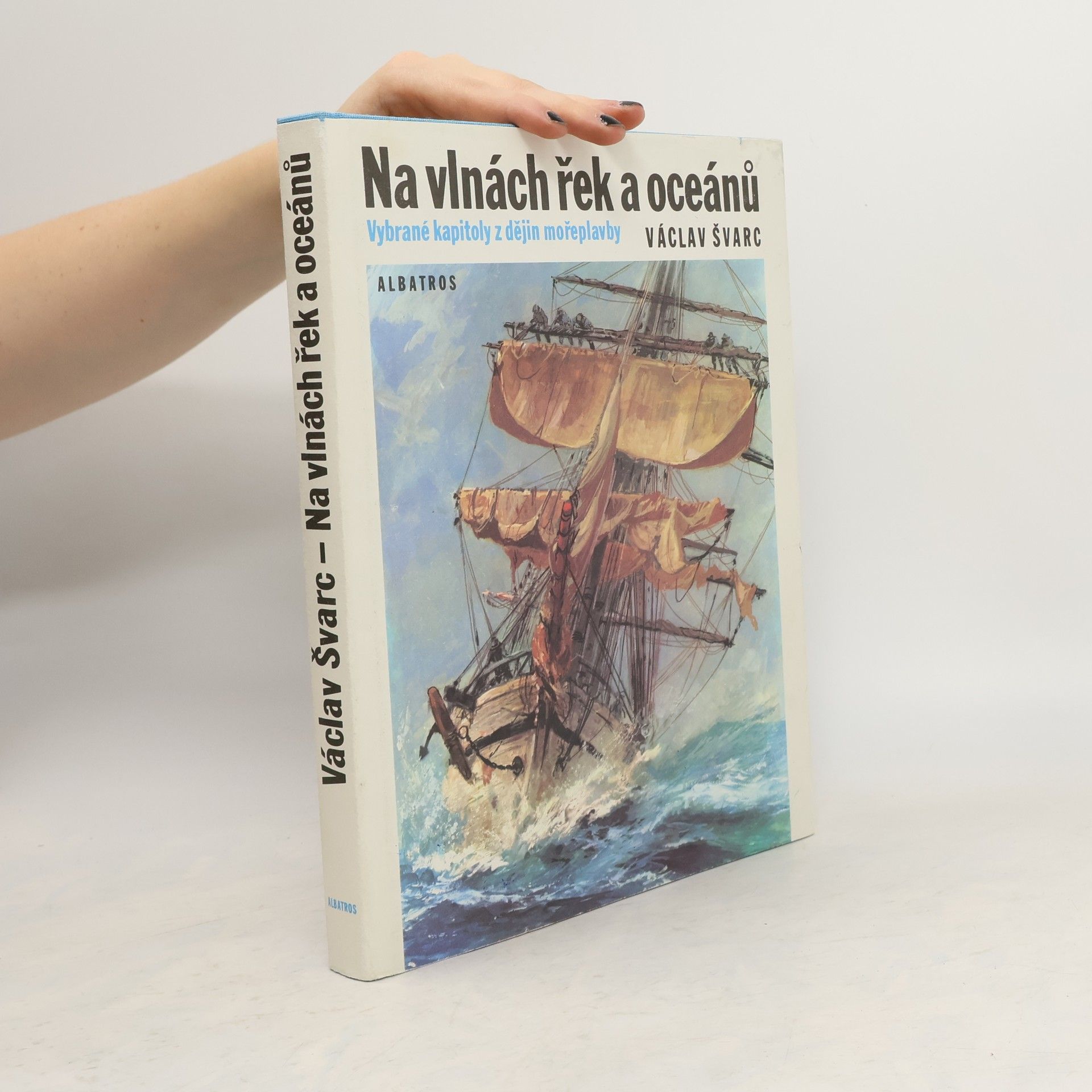 Na vlnách řek a oceánů