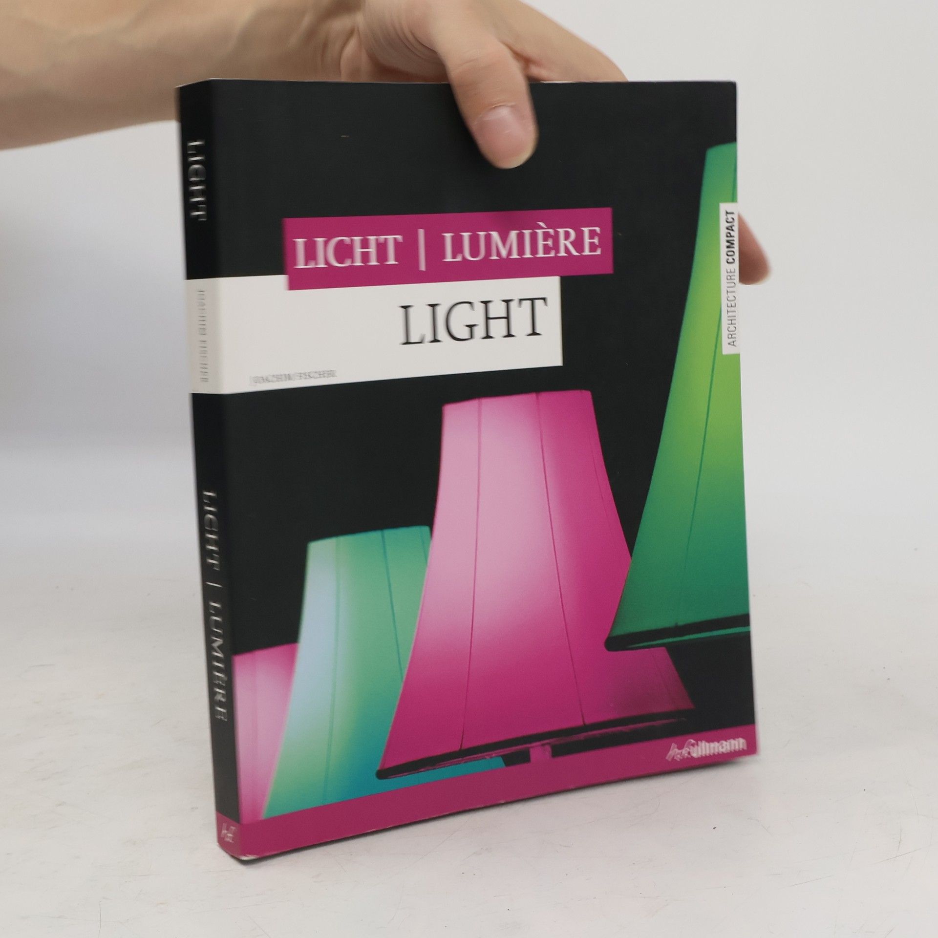 Joachim Fischer Light