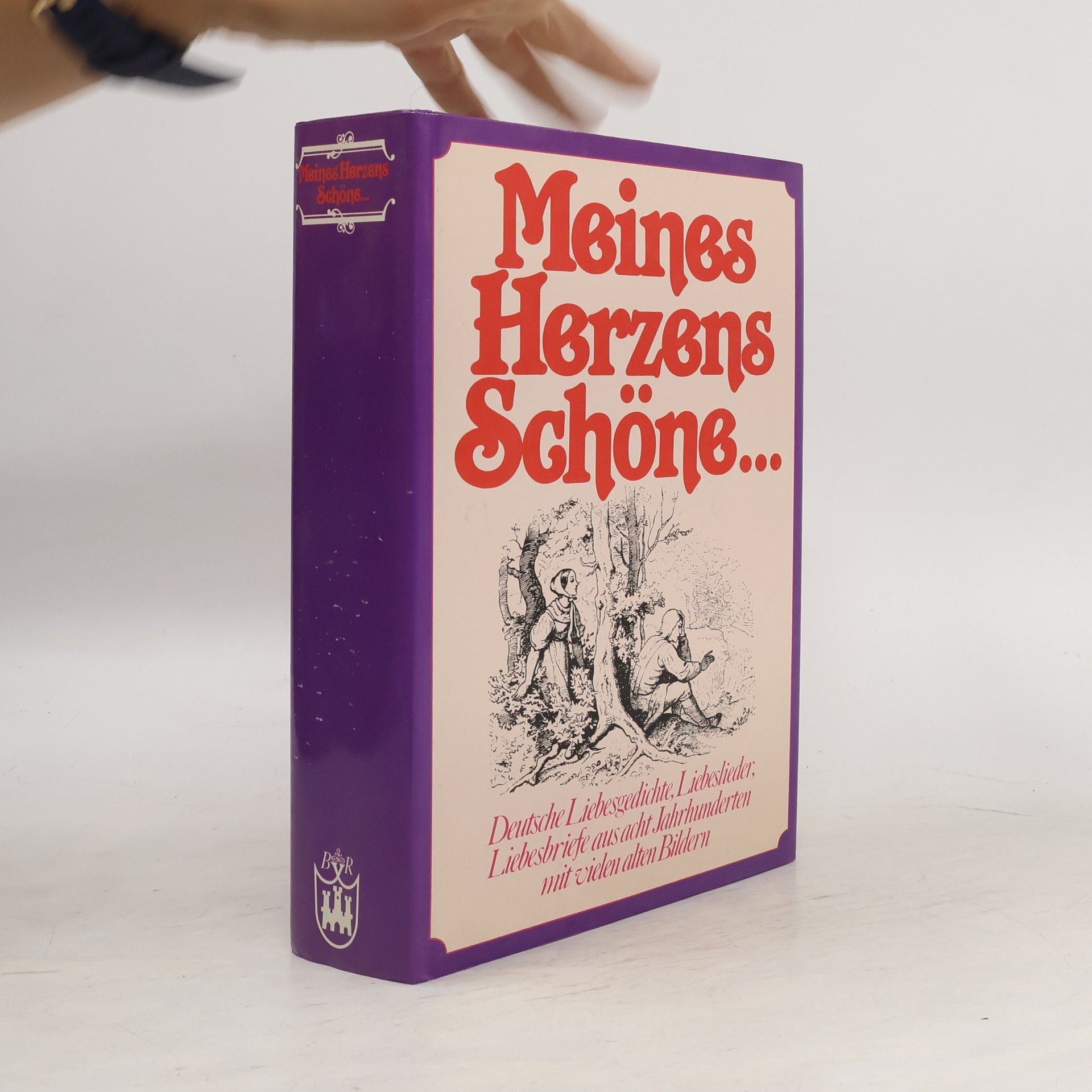 Diethard H. Klein Meines Herzens Schöne ...