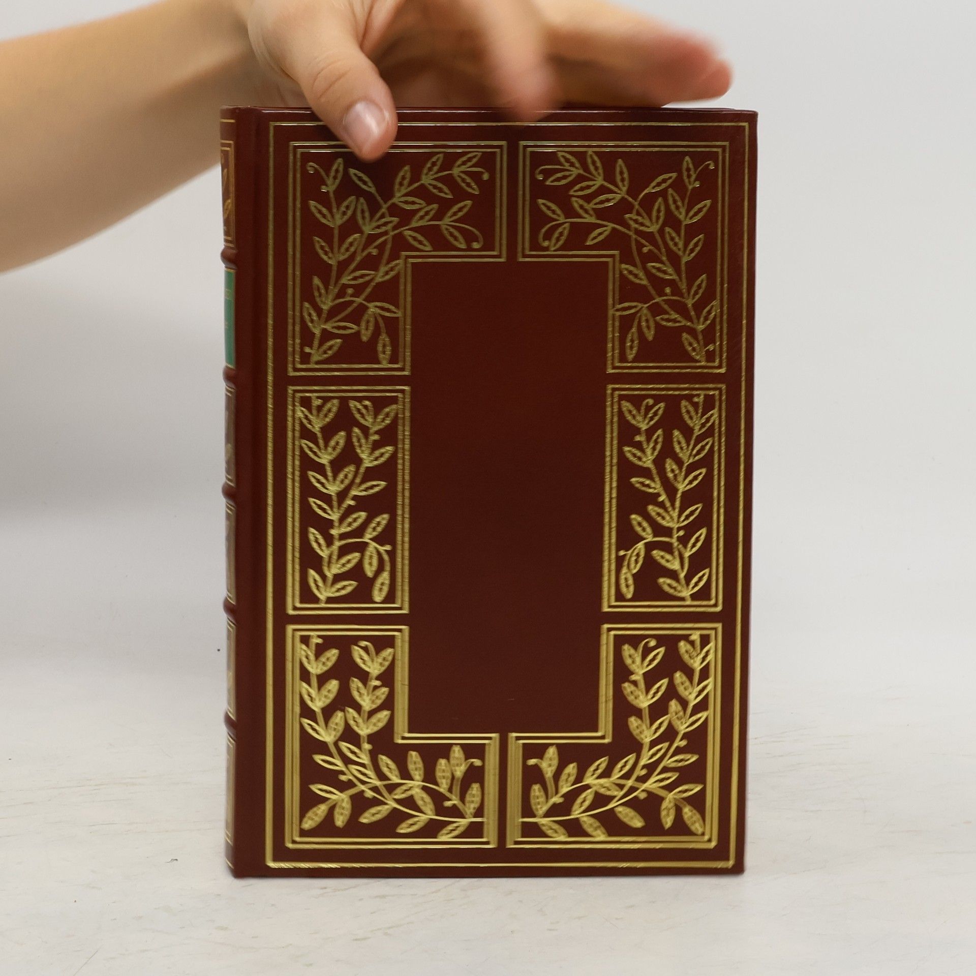 Conrad Ferdinand Meyer Ausgewählte Novellen