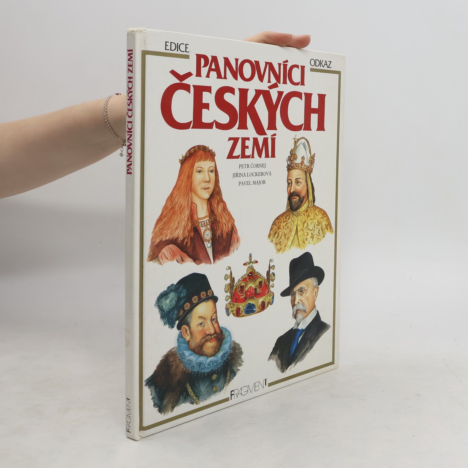 Panovníci českých zemí