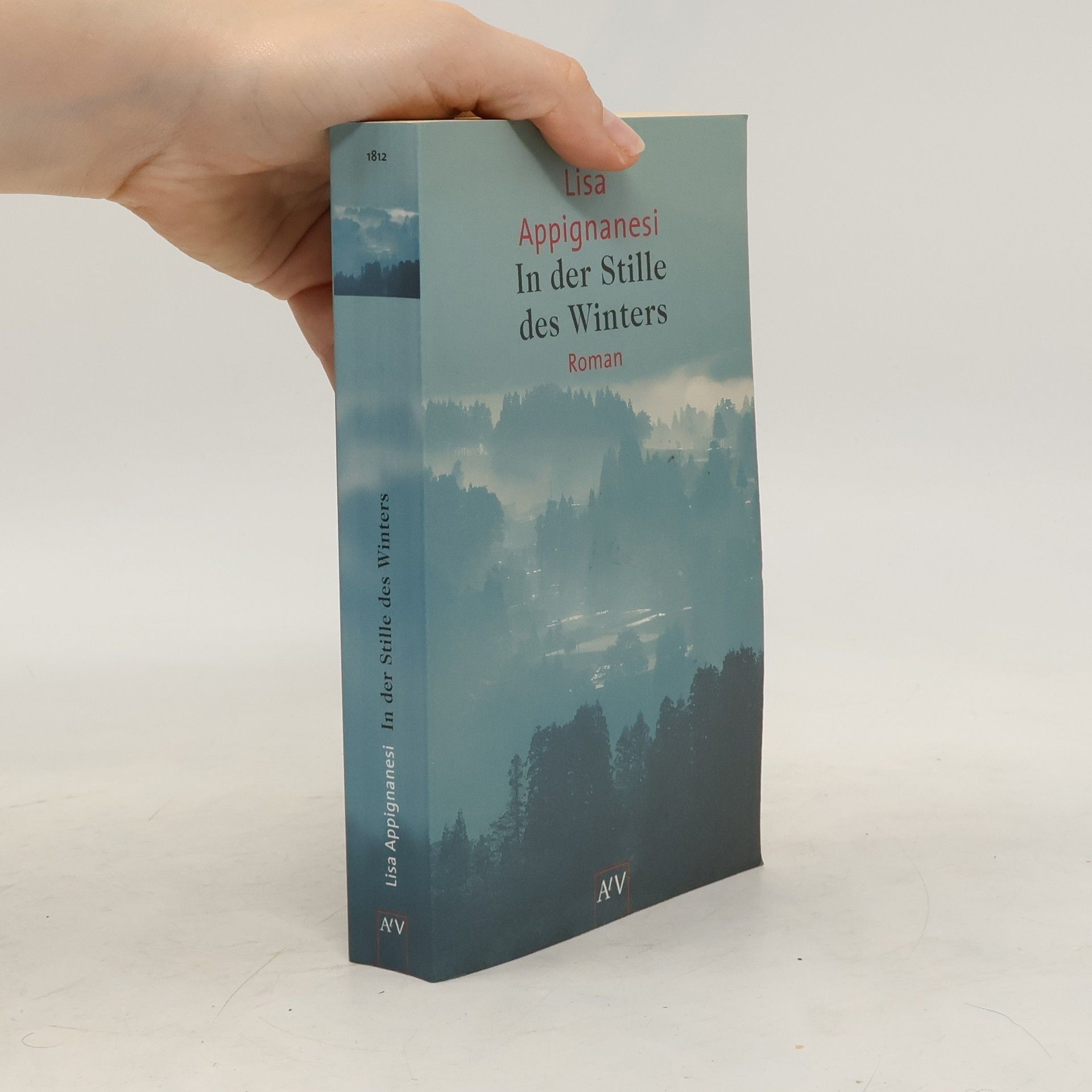 Lisa Appignanesi In der Stille des Winters