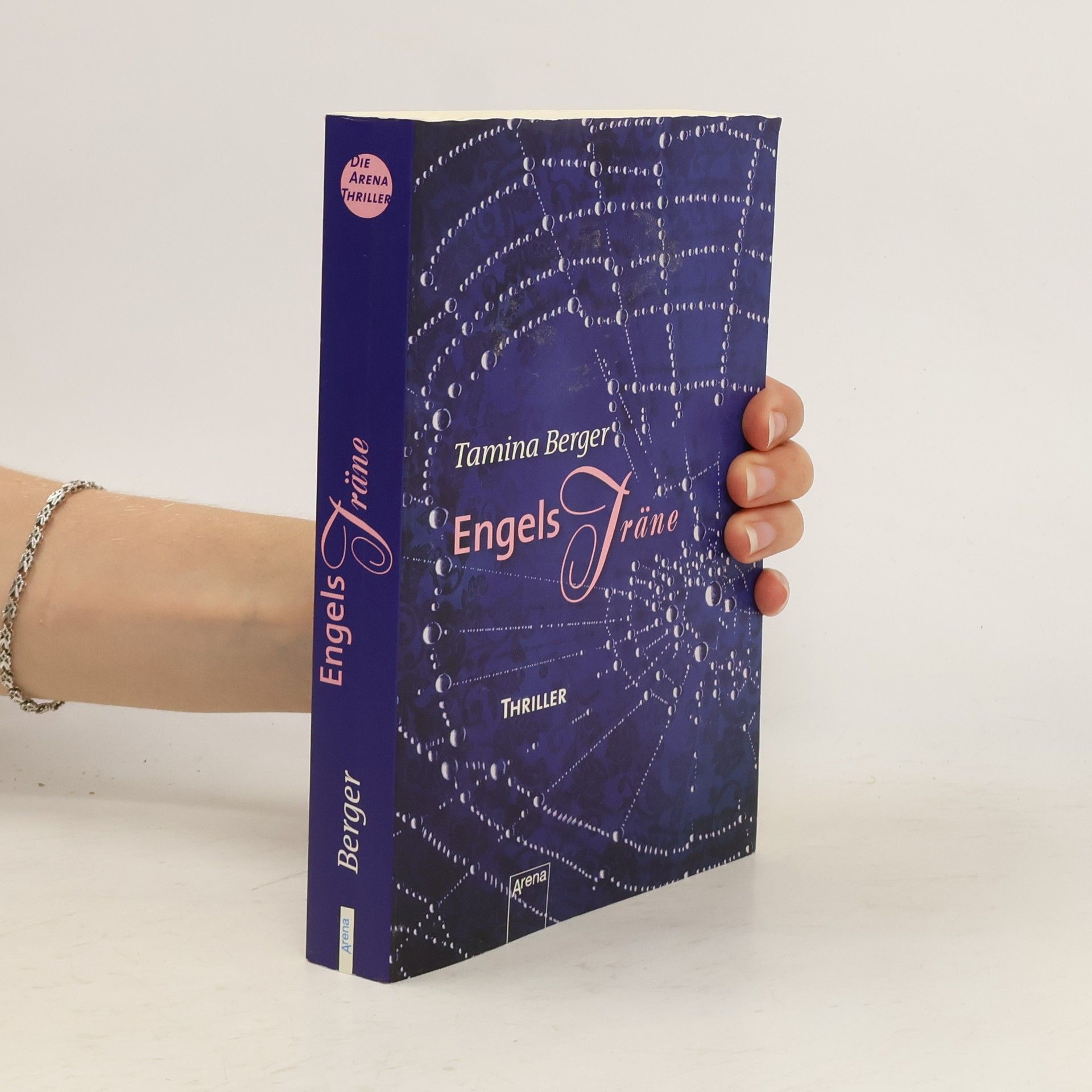 Tamina Berger Engelsträne