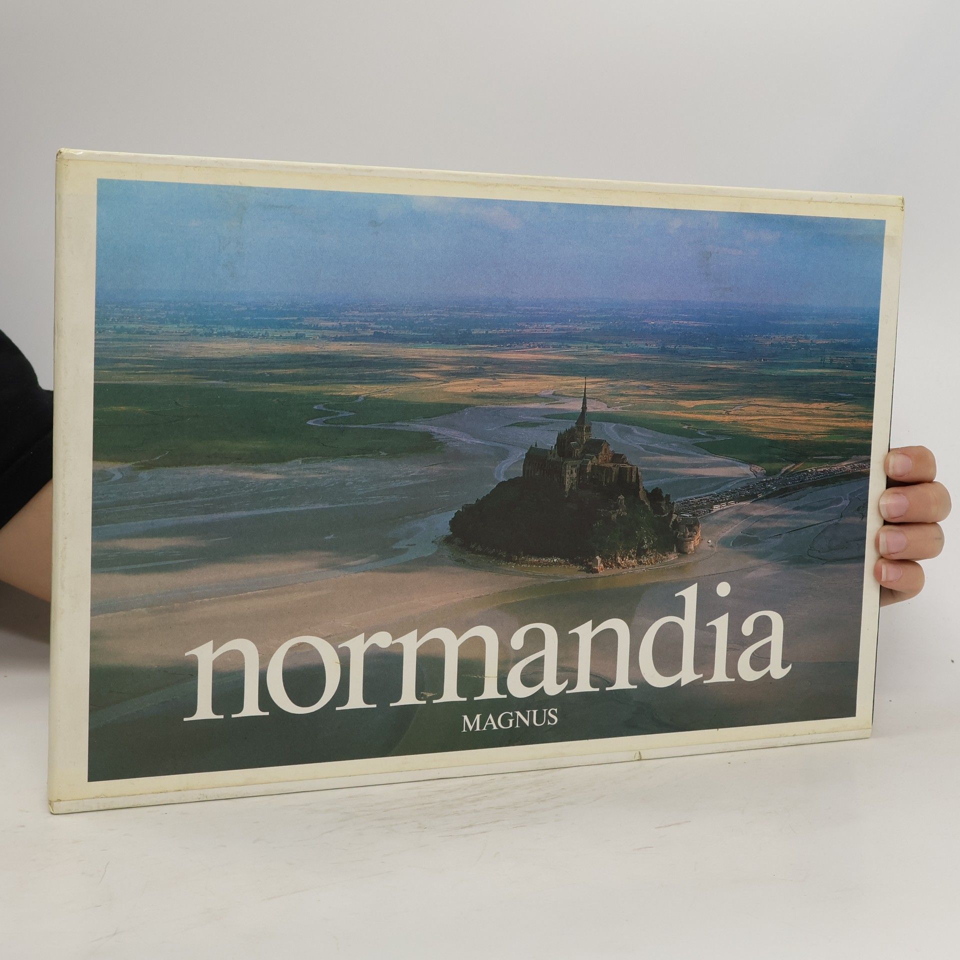 Collectif d'auteurs Normandia