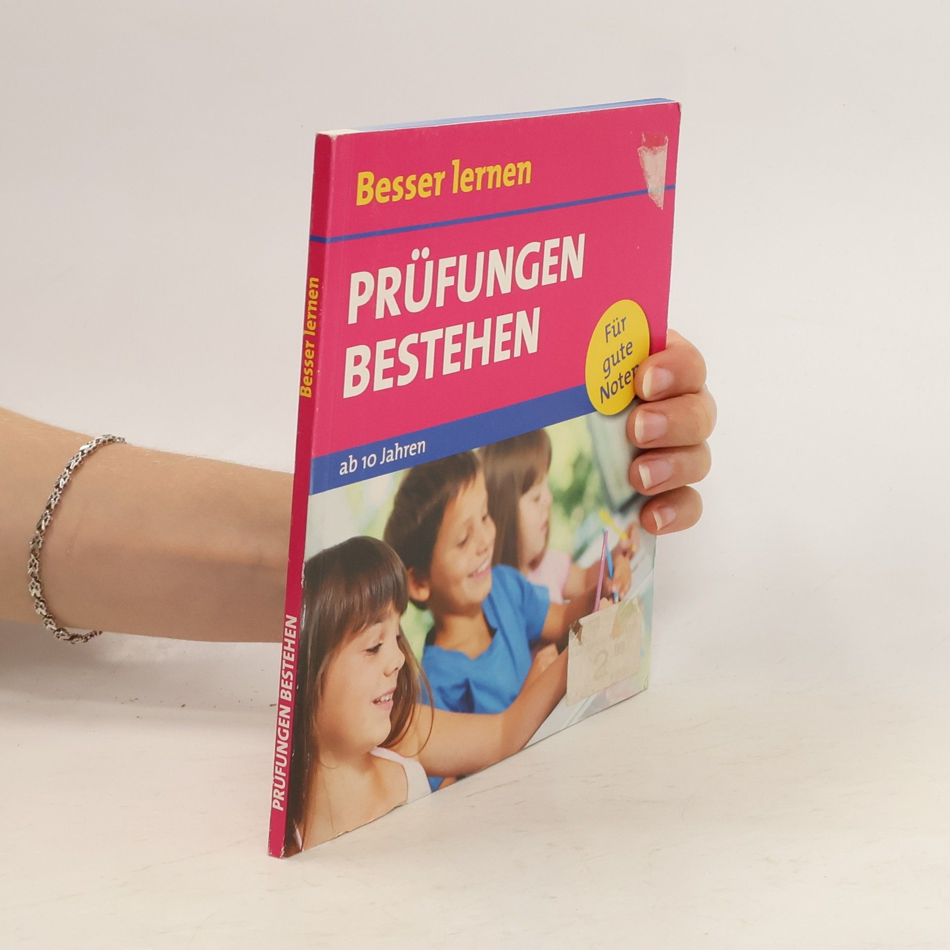 kolektiv Prüfungen Bestehen