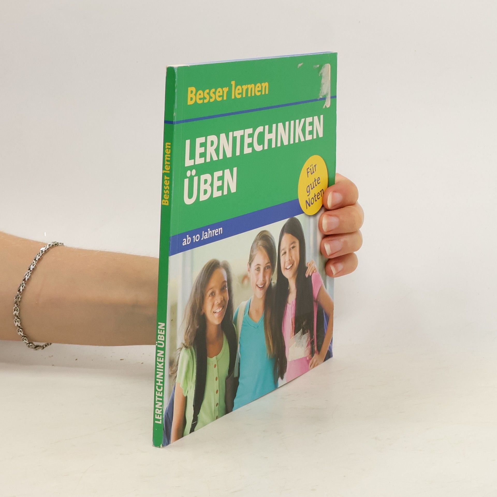 Collectif d'auteurs Lerntechniken Üben