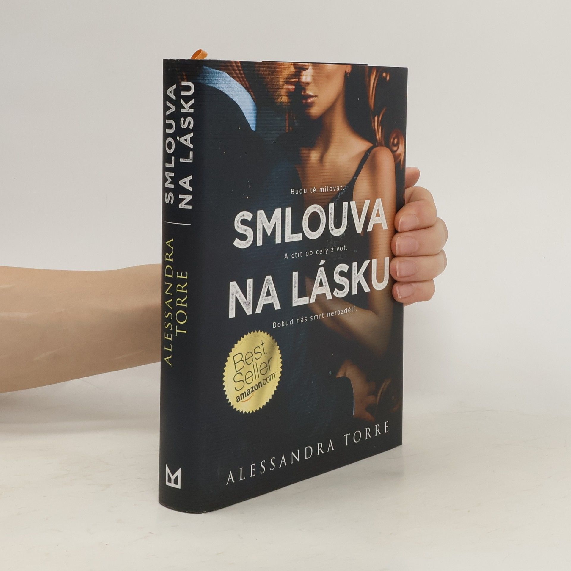 Alessandra Torre Smlouva na lásku
