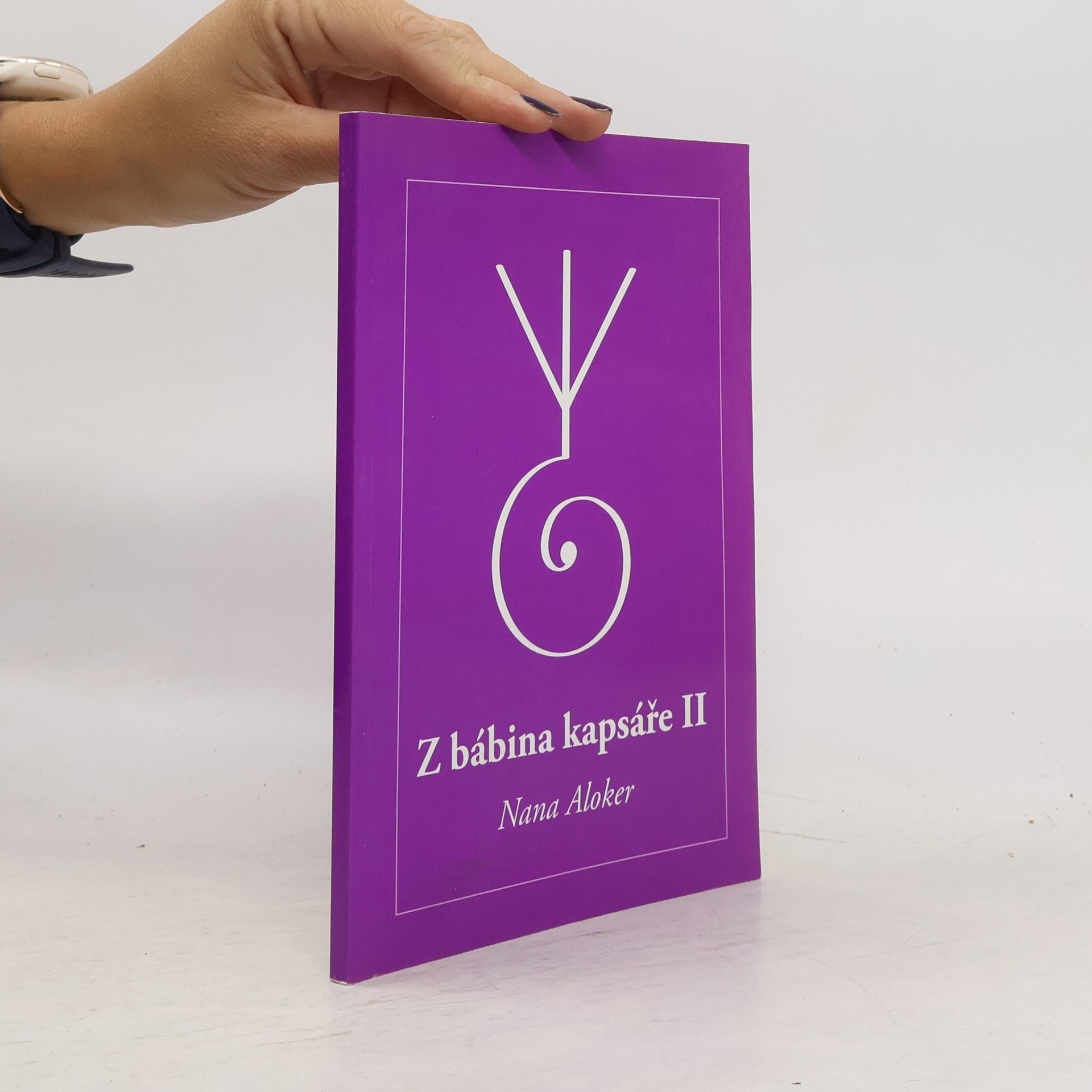 Z bábina kapsáře II