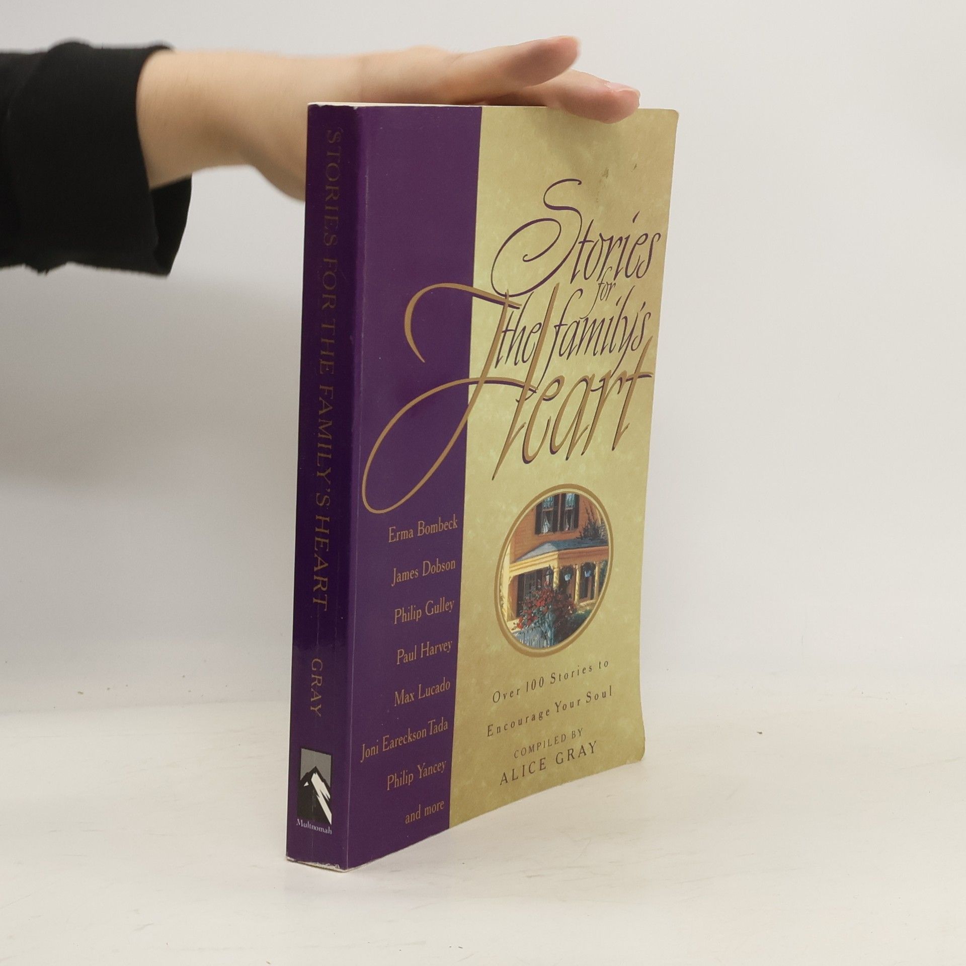 Alice Gray Stories for the Family's Heart
