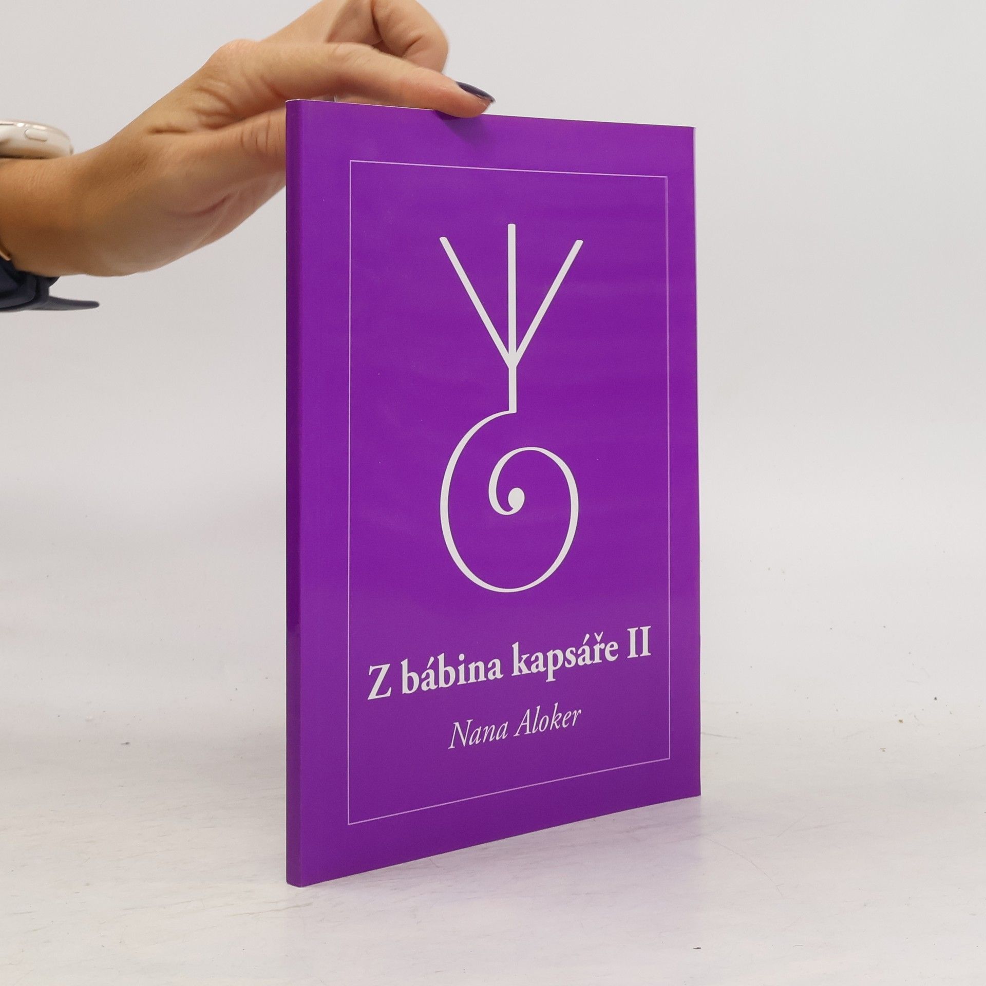 Z bábina kapsáře II