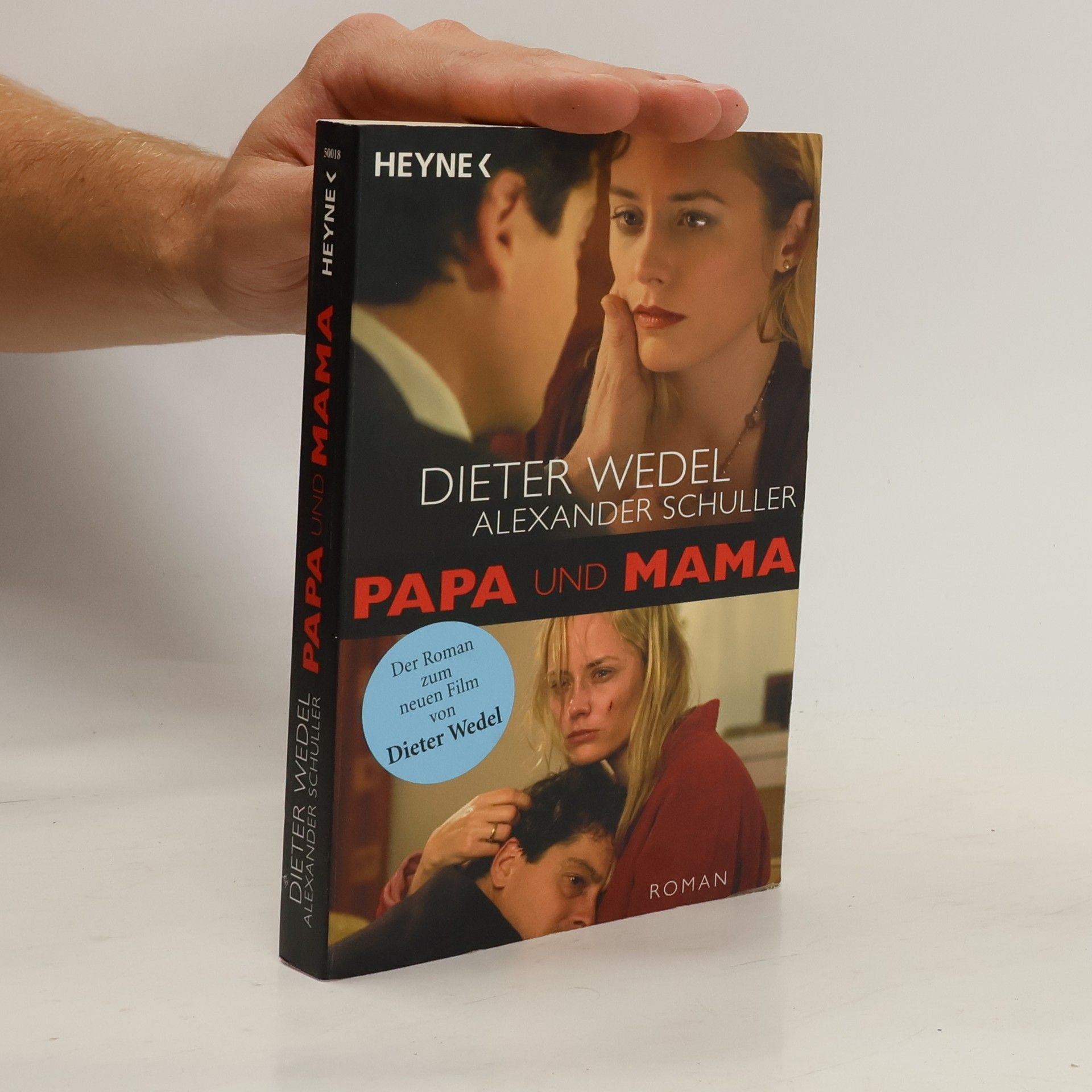 Dieter Wedel Papa und Mama