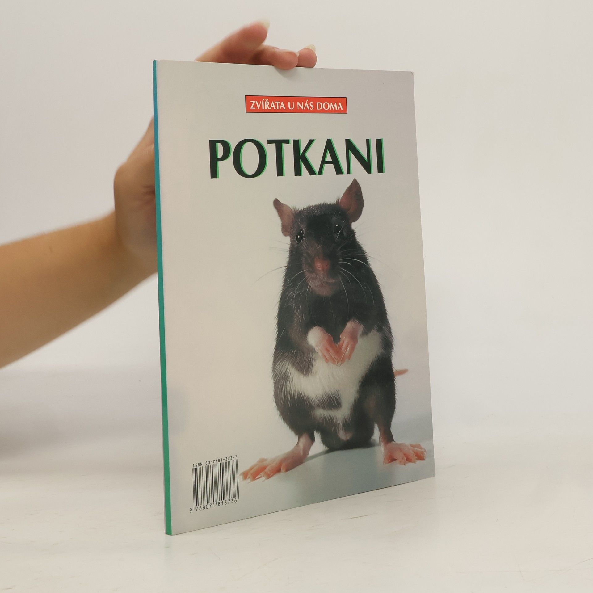 Georg Gaßner Potkani