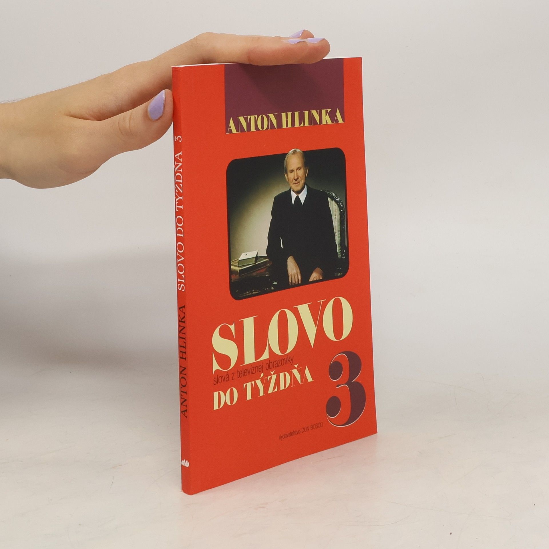 Slovo do týždňa 3