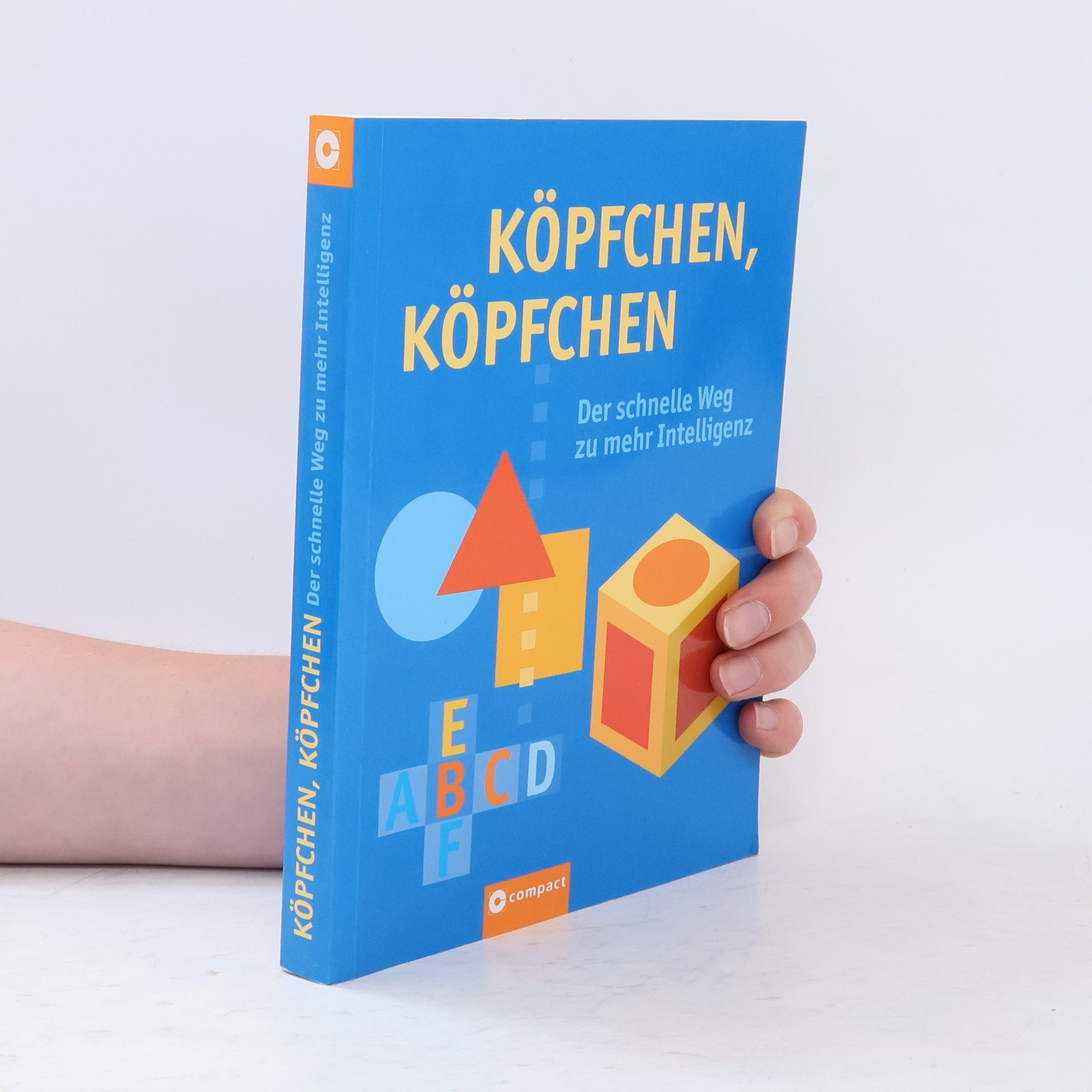 Iris Hammelmann Köpfchen, Köpfchen