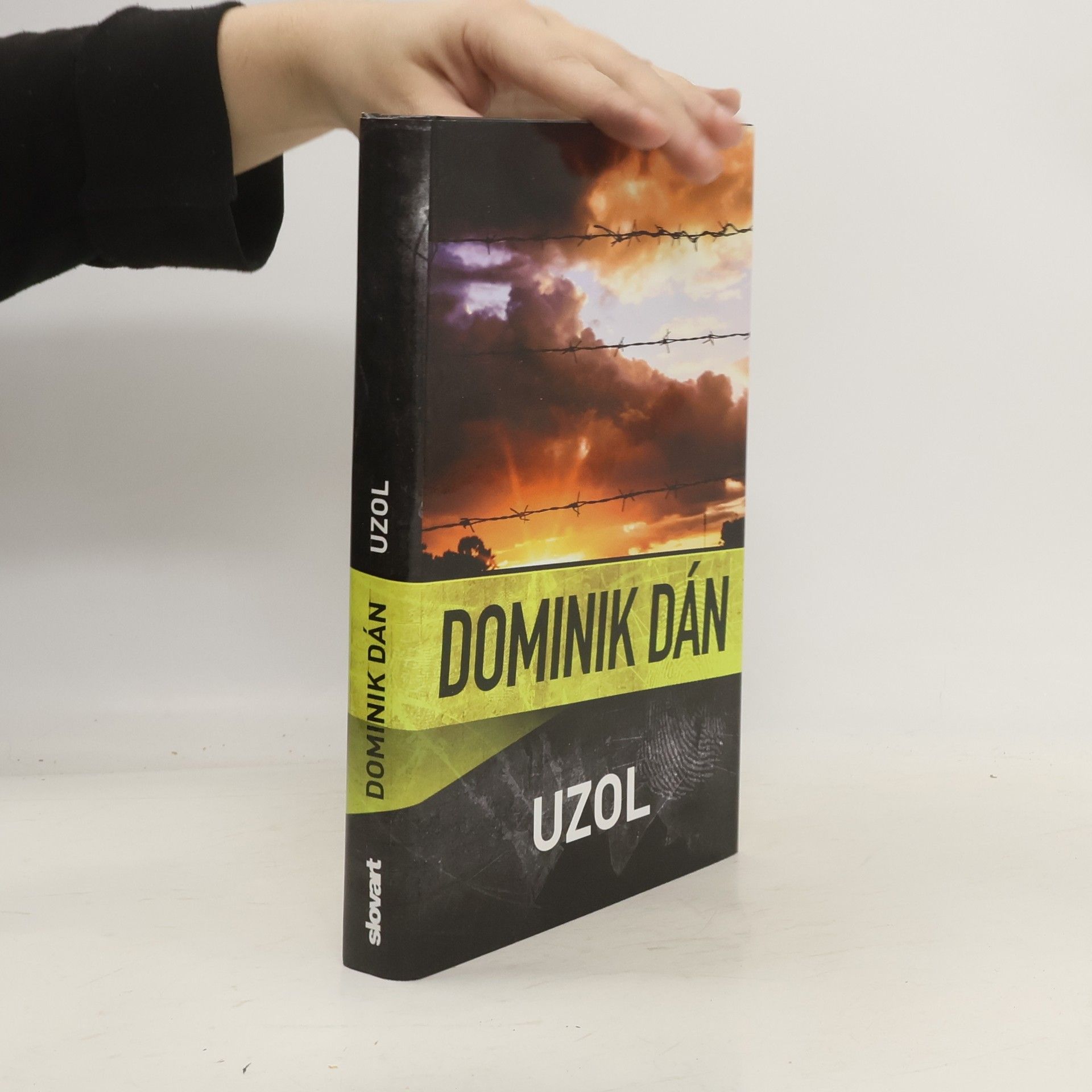 Dominik Dán Uzol