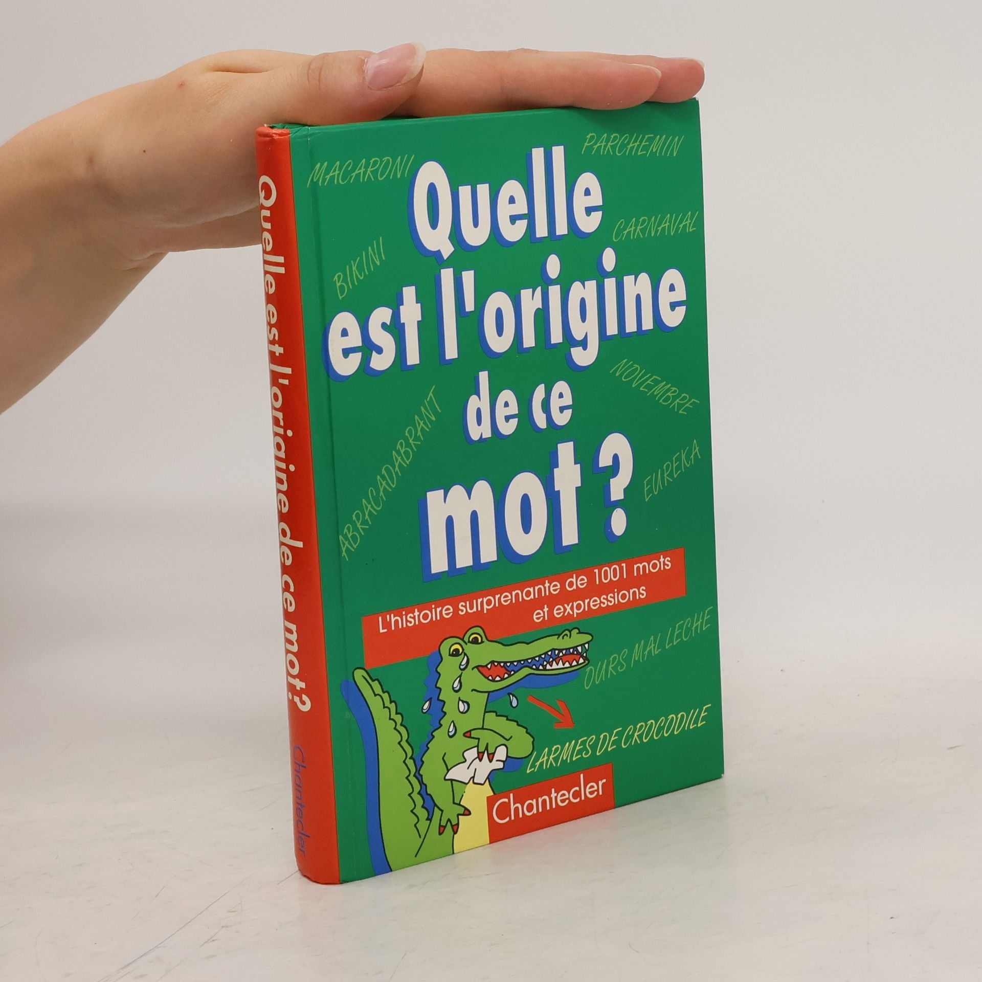 Son Tyberg Quelle est l'origine de ce mot?