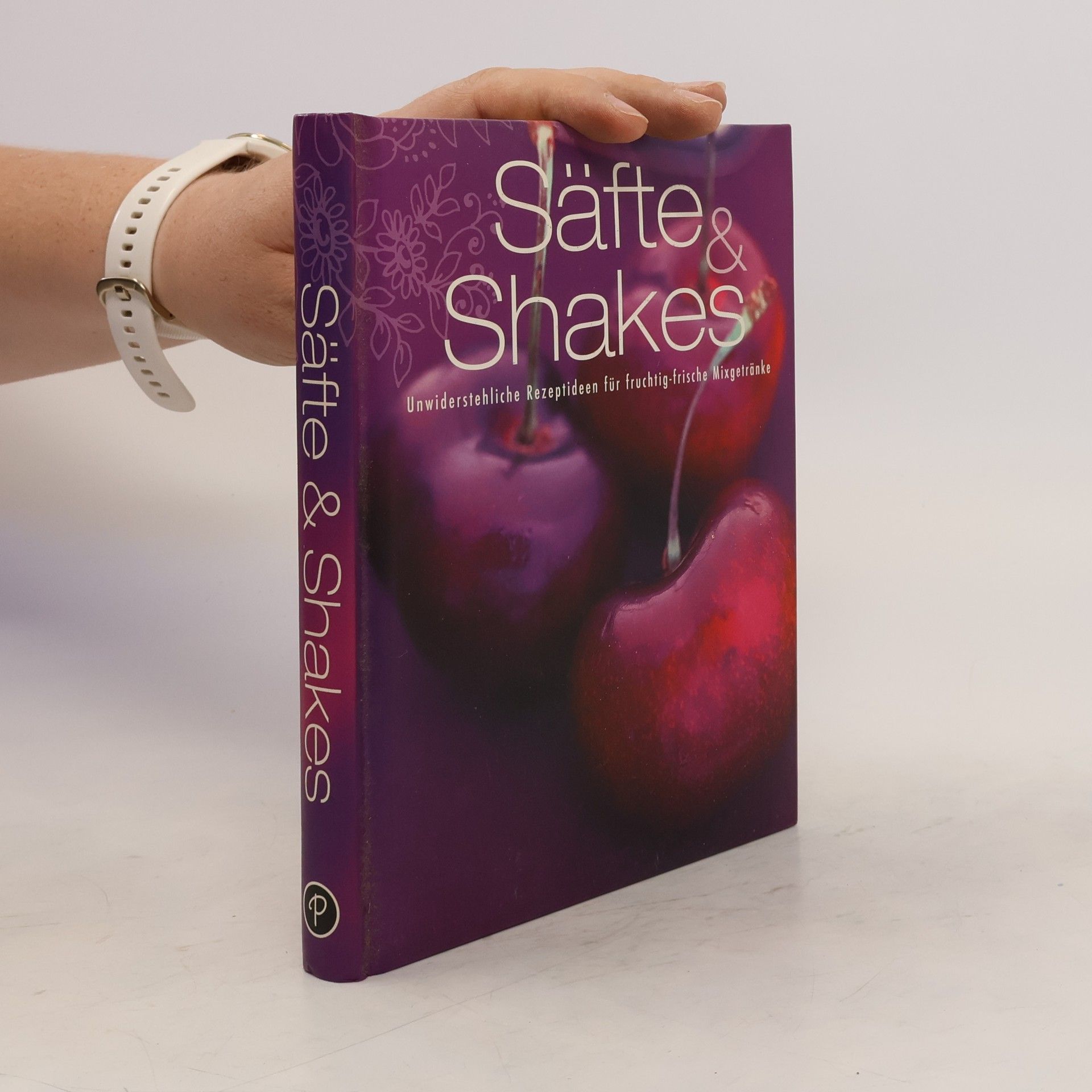 Guenter Beer Säfte & Shakes
