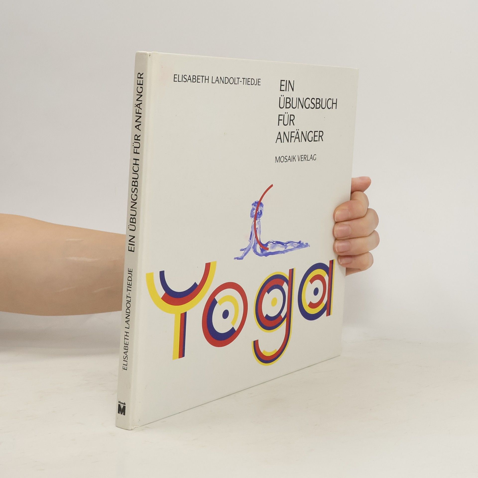 Elisabeth Landolt-Tiedje Yoga
