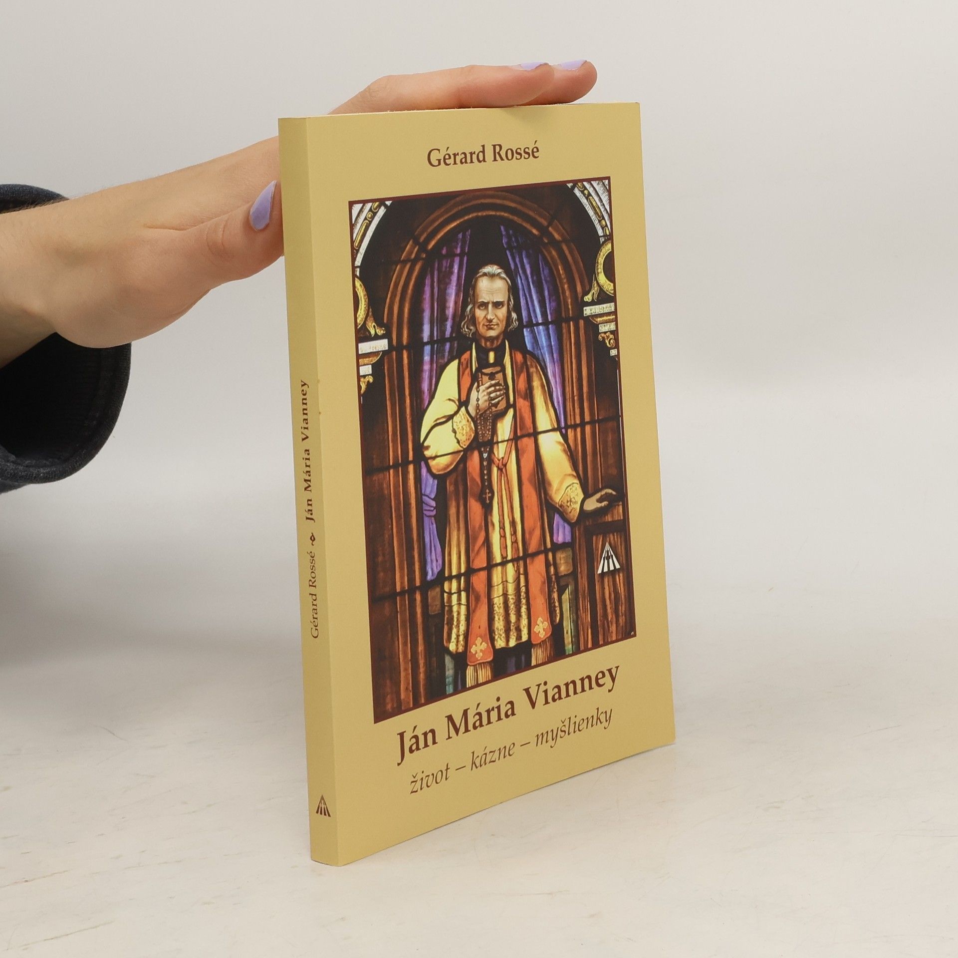 Various authors Ján Mária Vianney