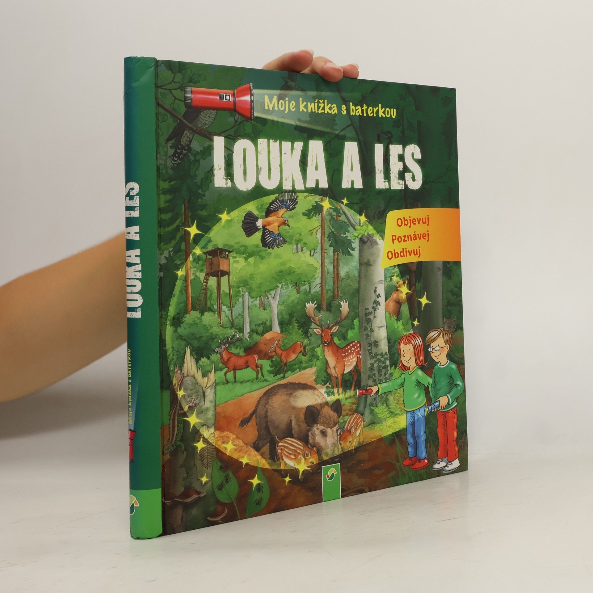 Sandra Noa Louka a les