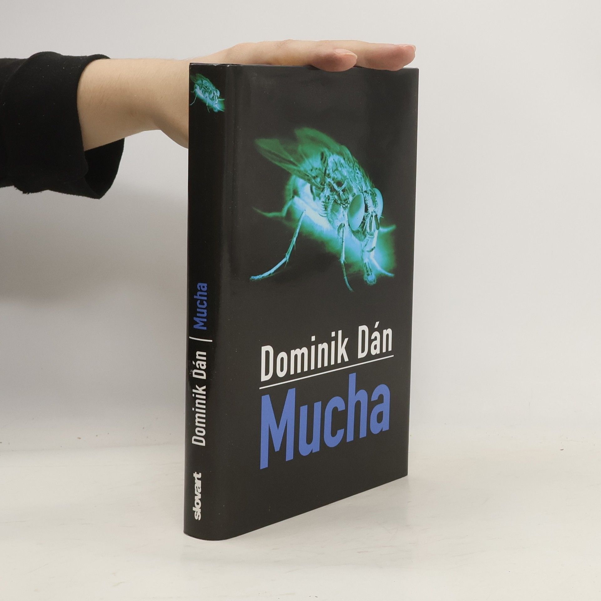 Dominik Dán Mucha