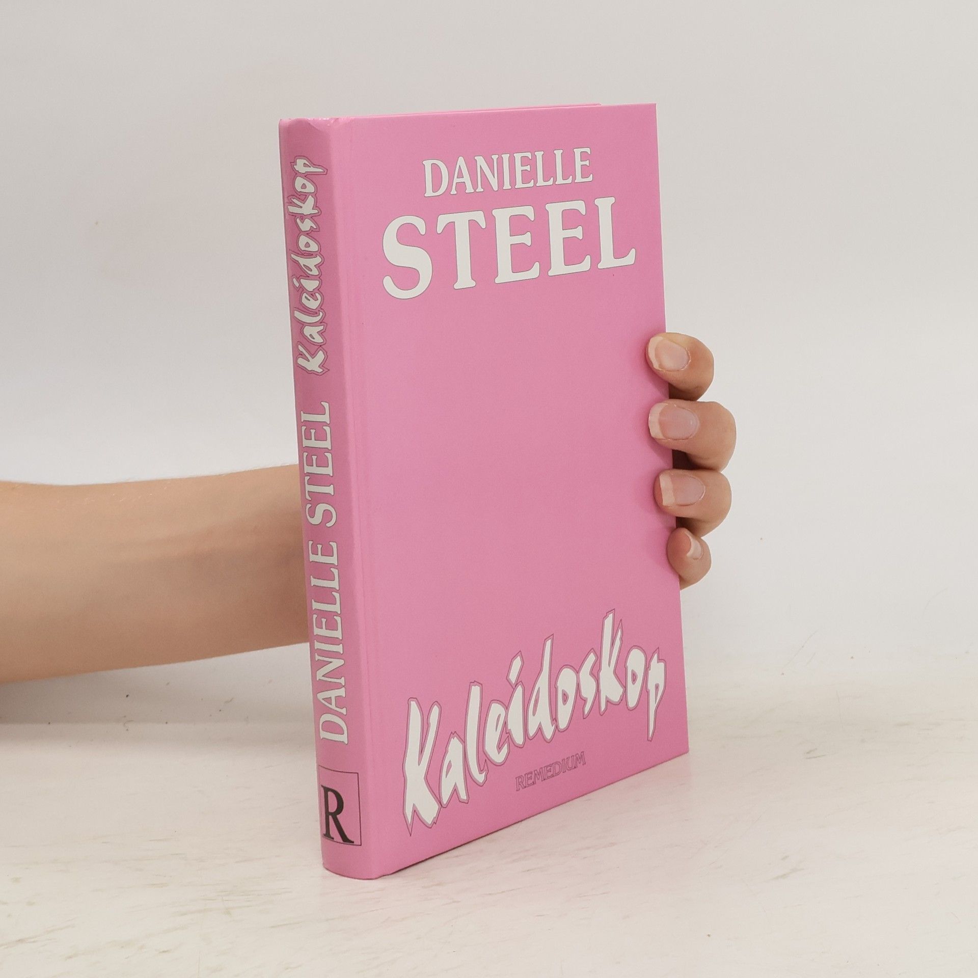 Danielle Steel Kaleidoskop