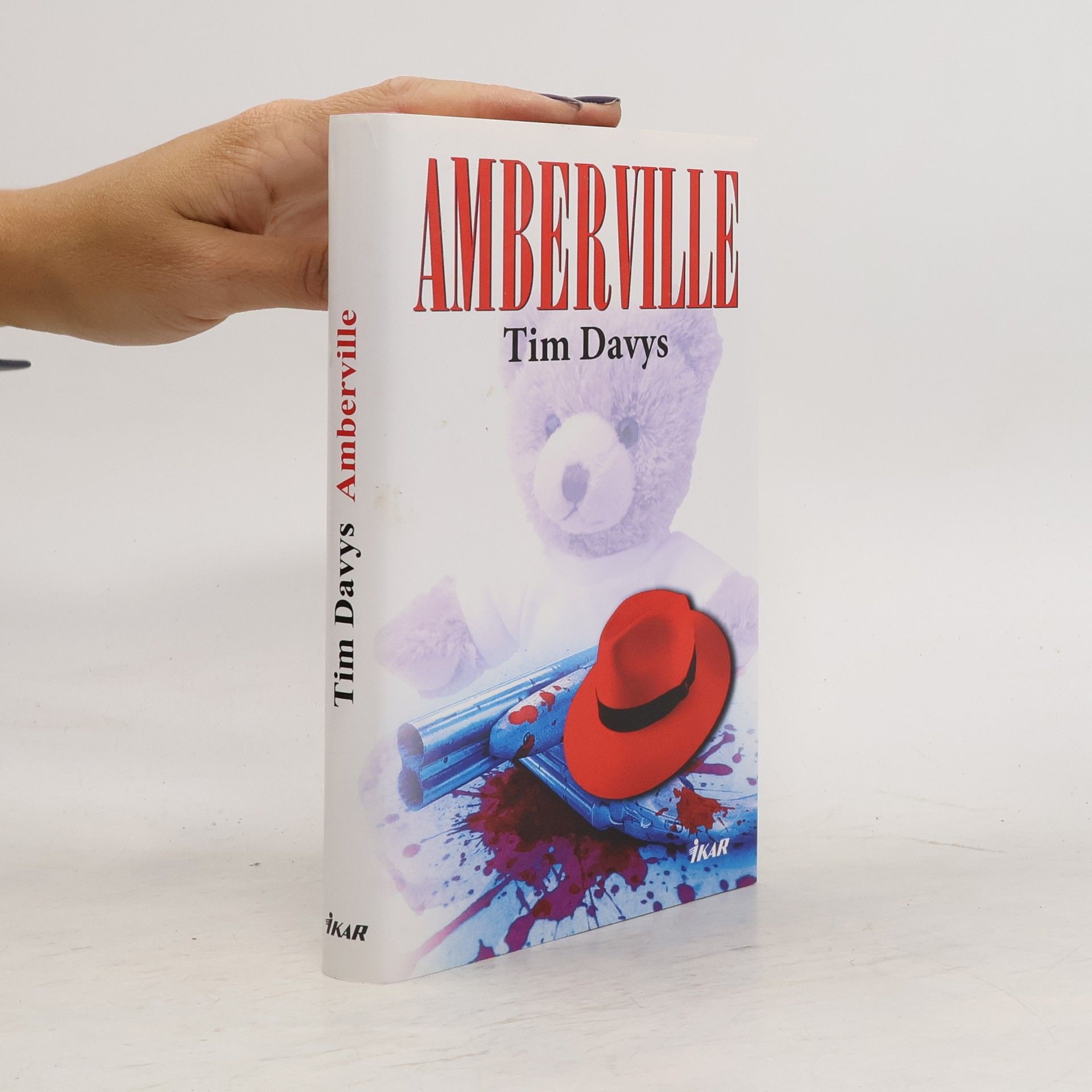 Tim Davys Amberville