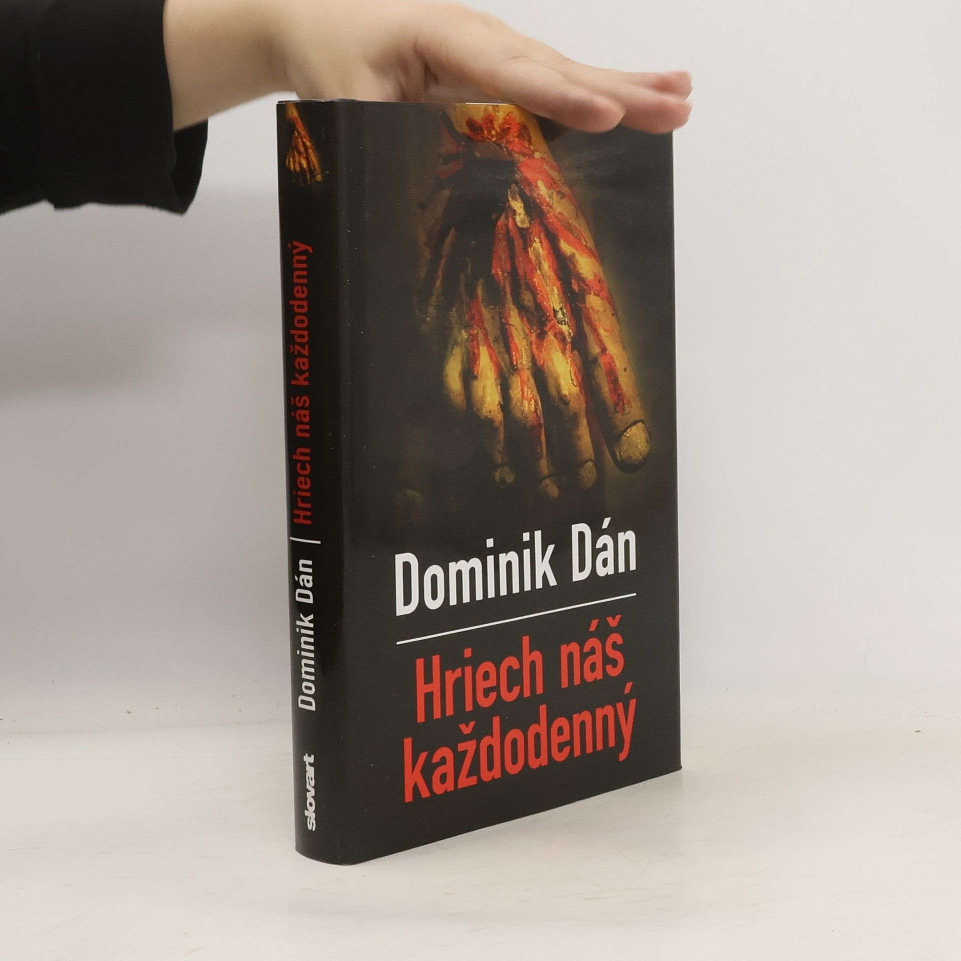 Dominik Dán Hriech náš každodenný
