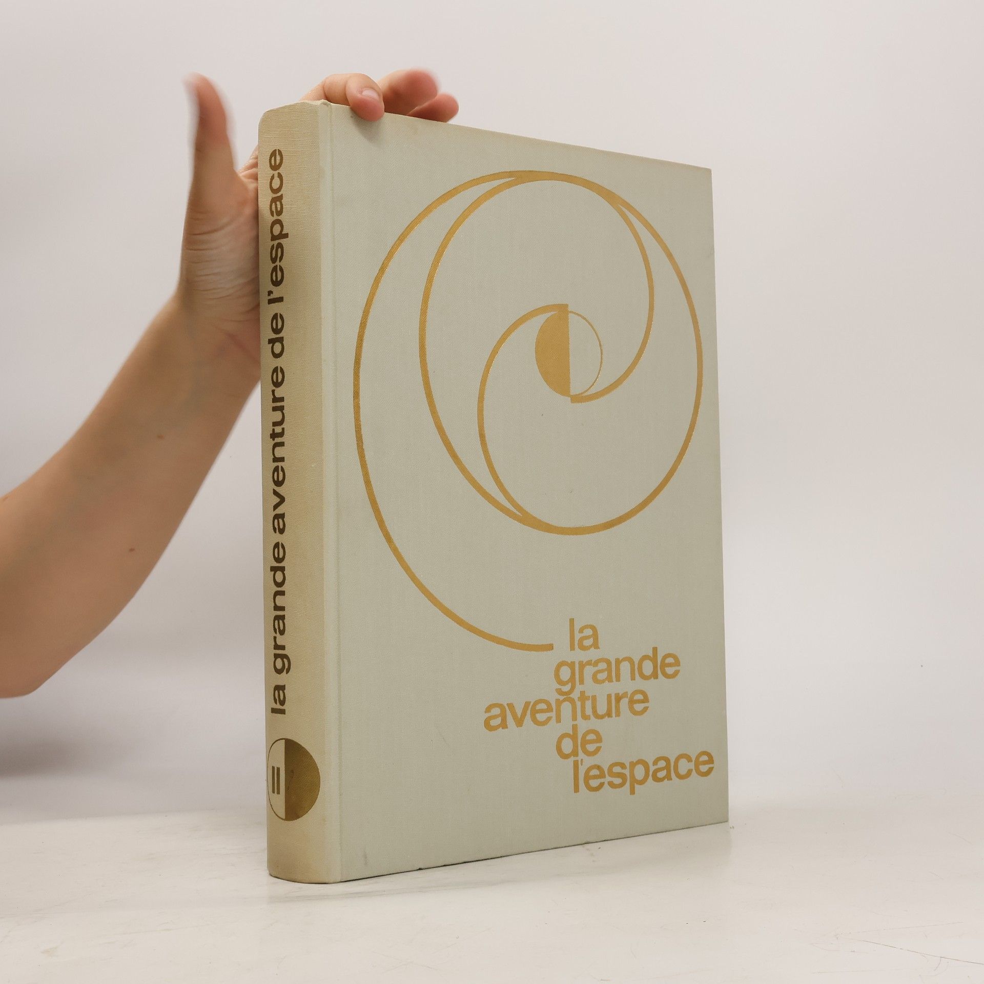 Collectif d'auteurs La grande aventure de l'espace
