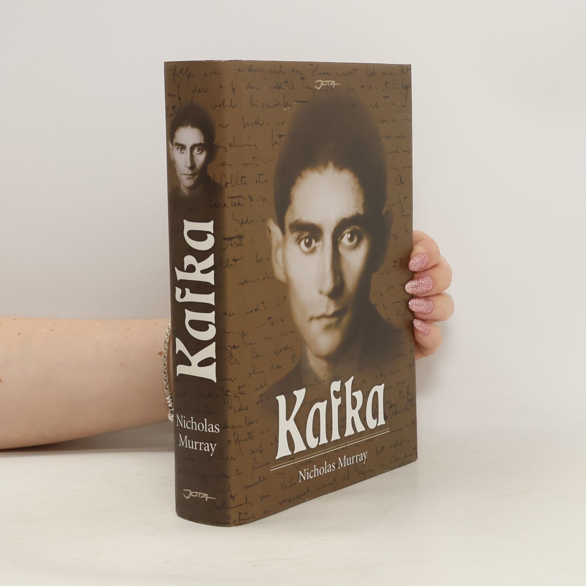 Nicholas Murray Kafka