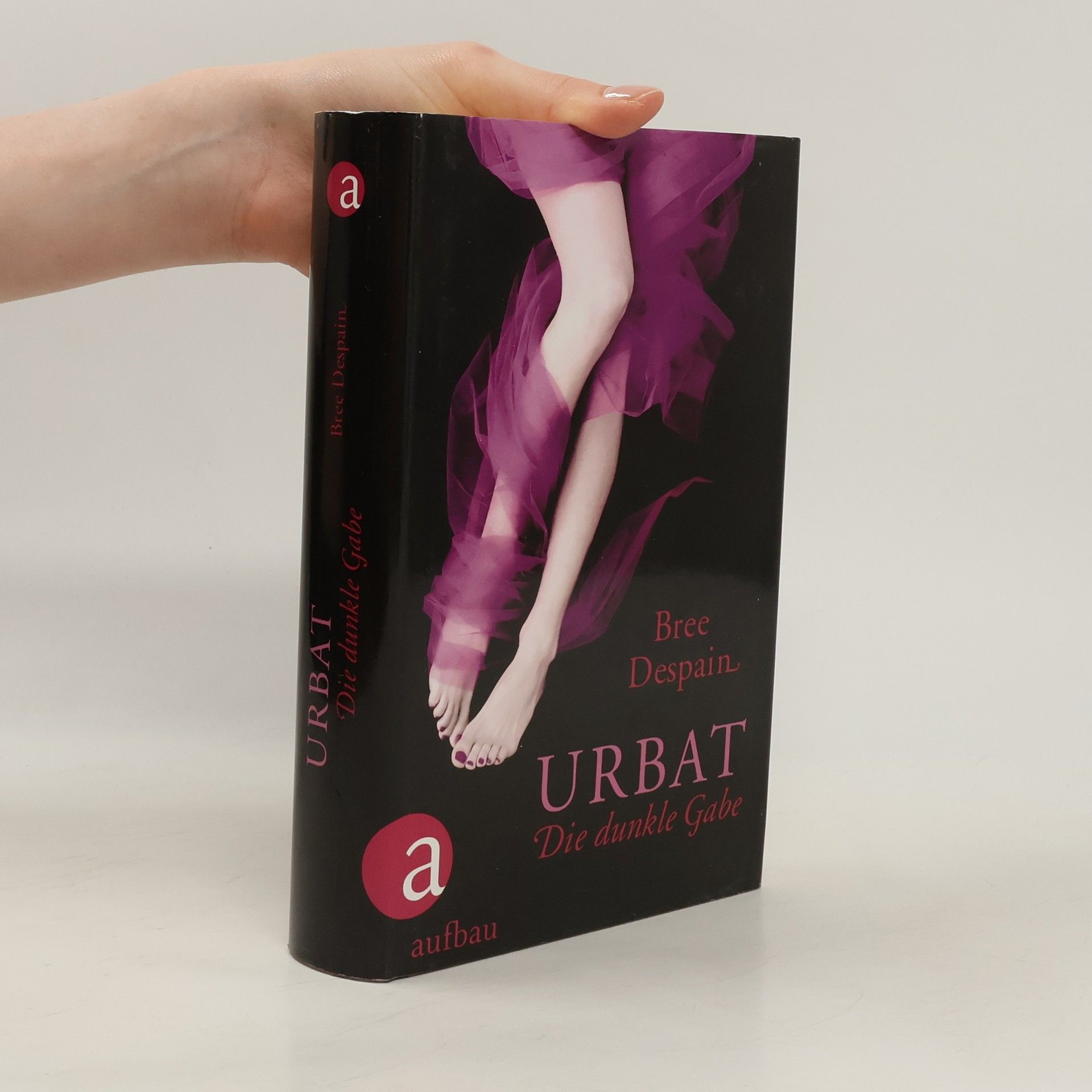 Bree Despain Urbat