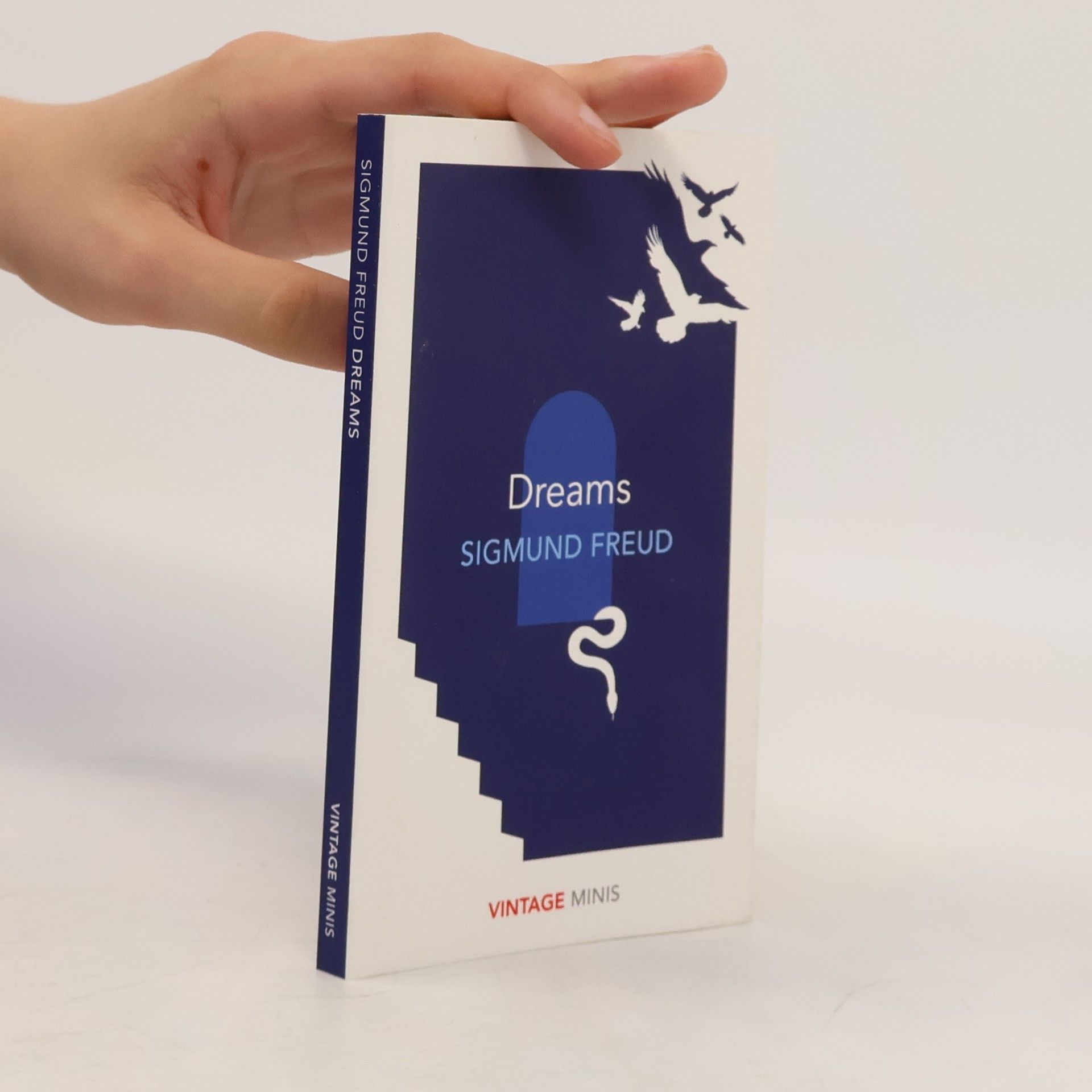 Sigmund Freud Dreams