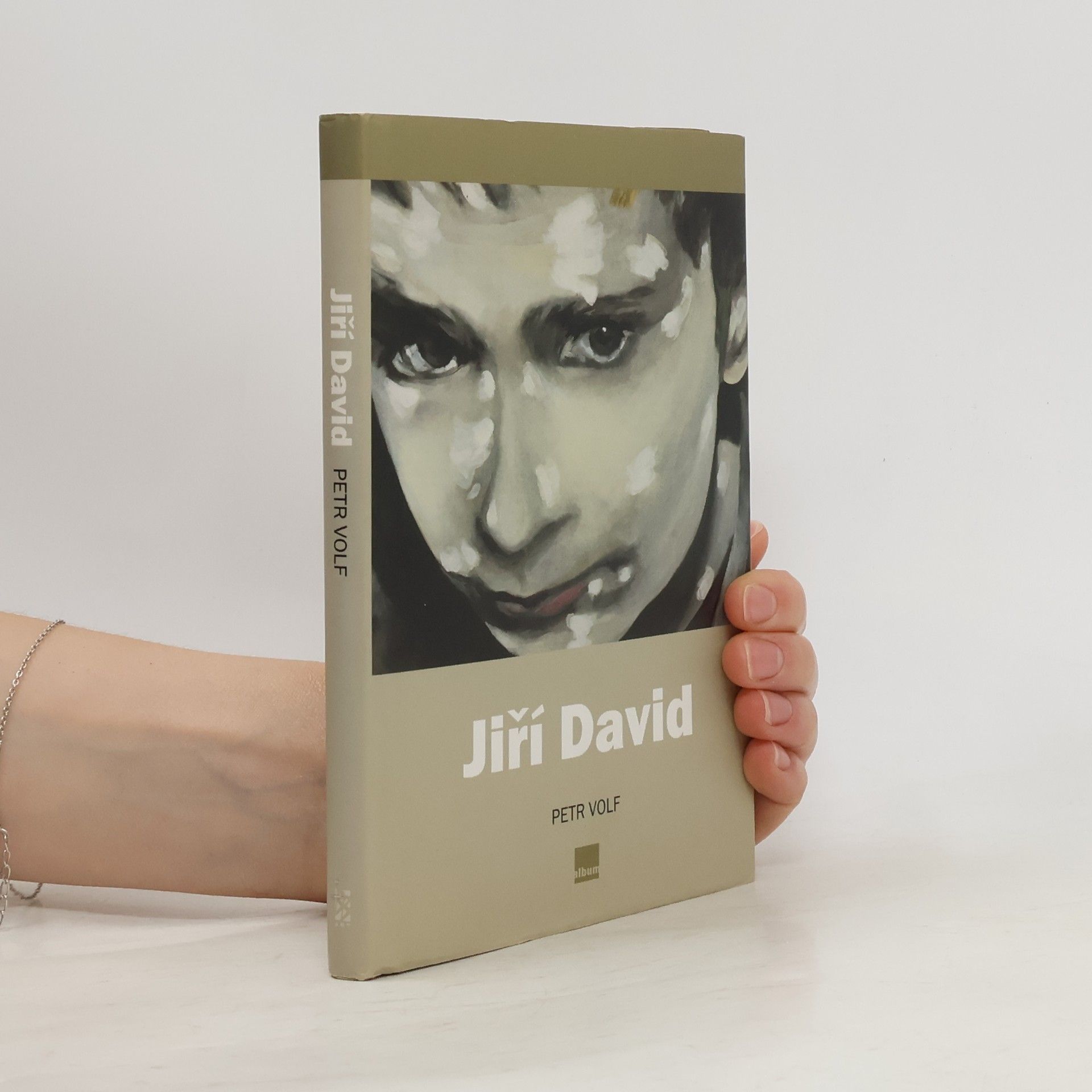 Petr Volf Jiří David