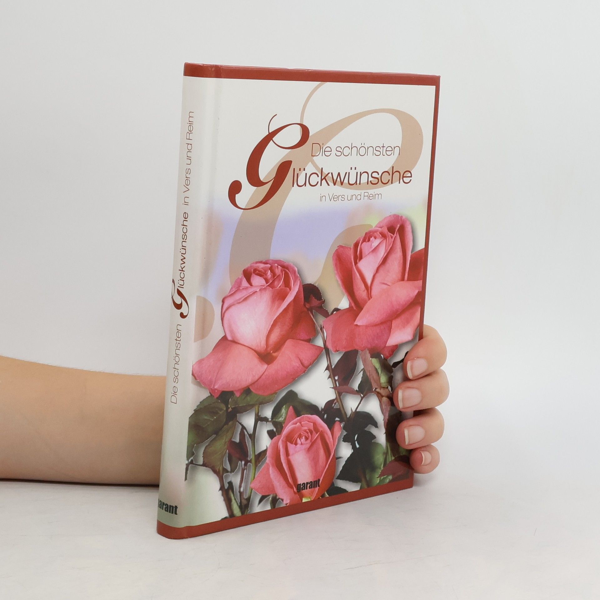 Collectif d'auteurs Gluckwunsche
