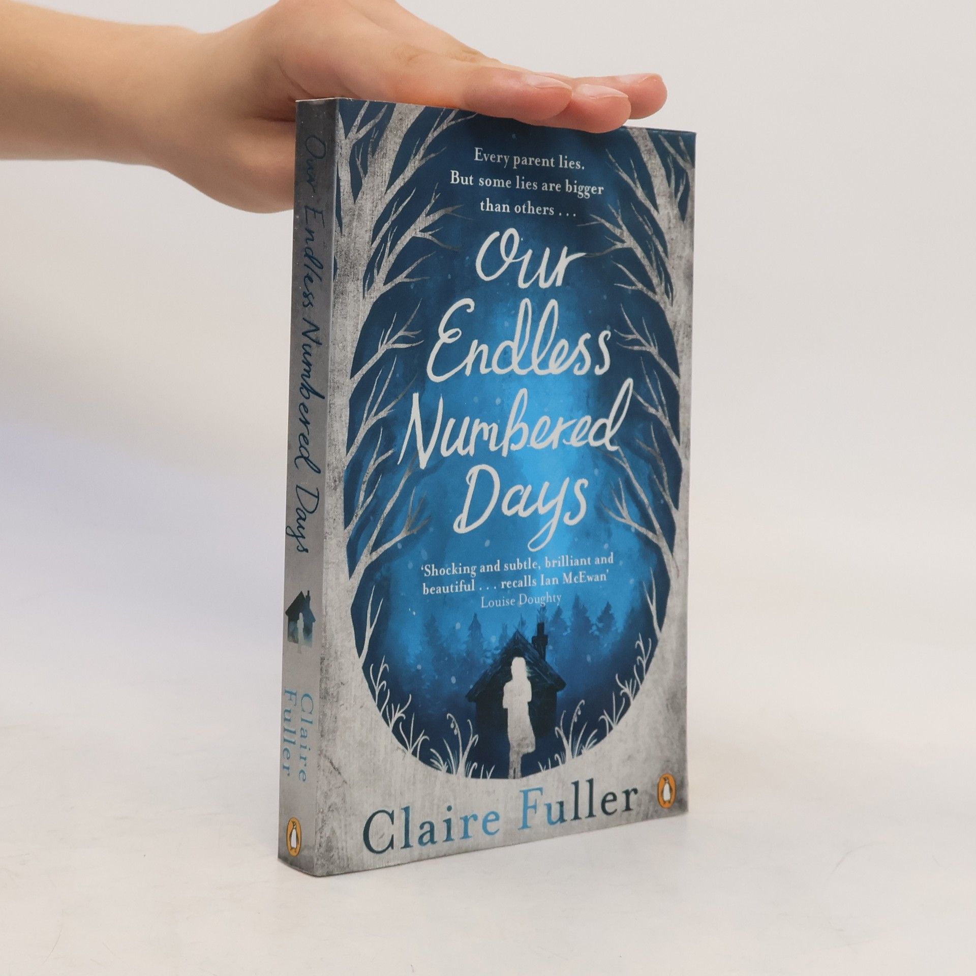 Claire Fuller Our endless numbered days