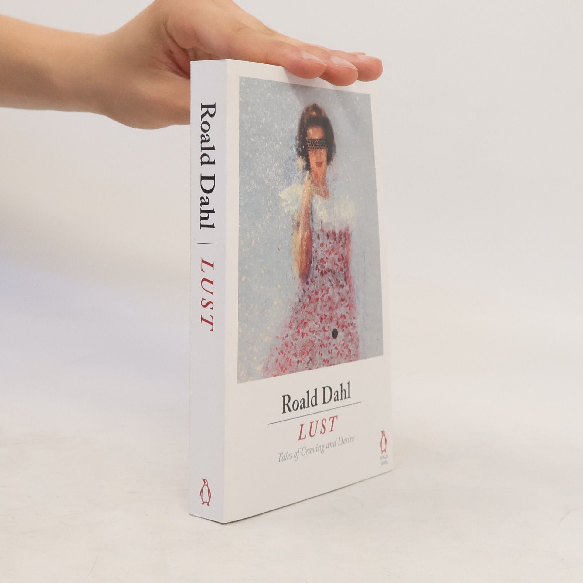 Roald Dahl Lust