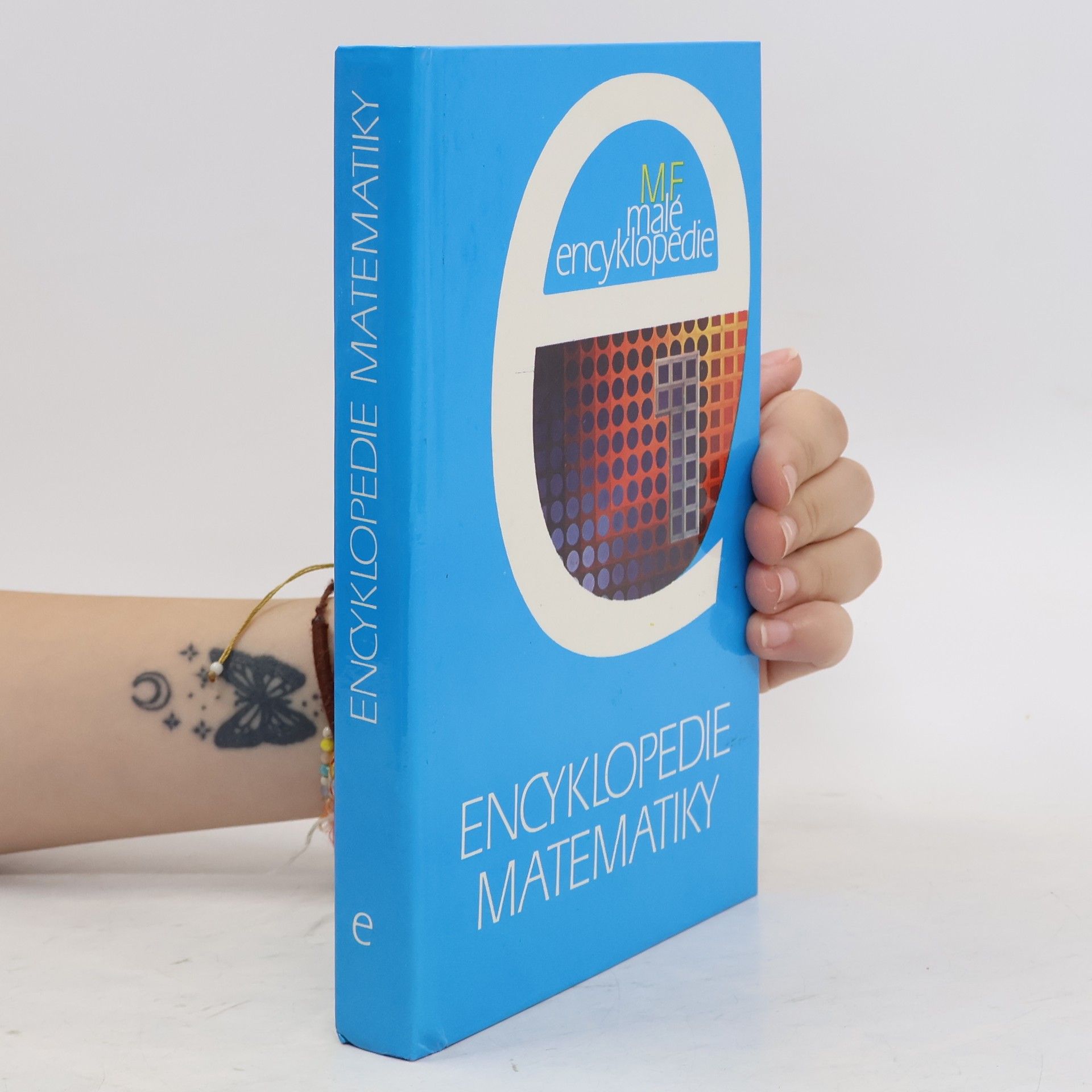 Alba Rossi Dell Acqua Encyklopedie matematiky