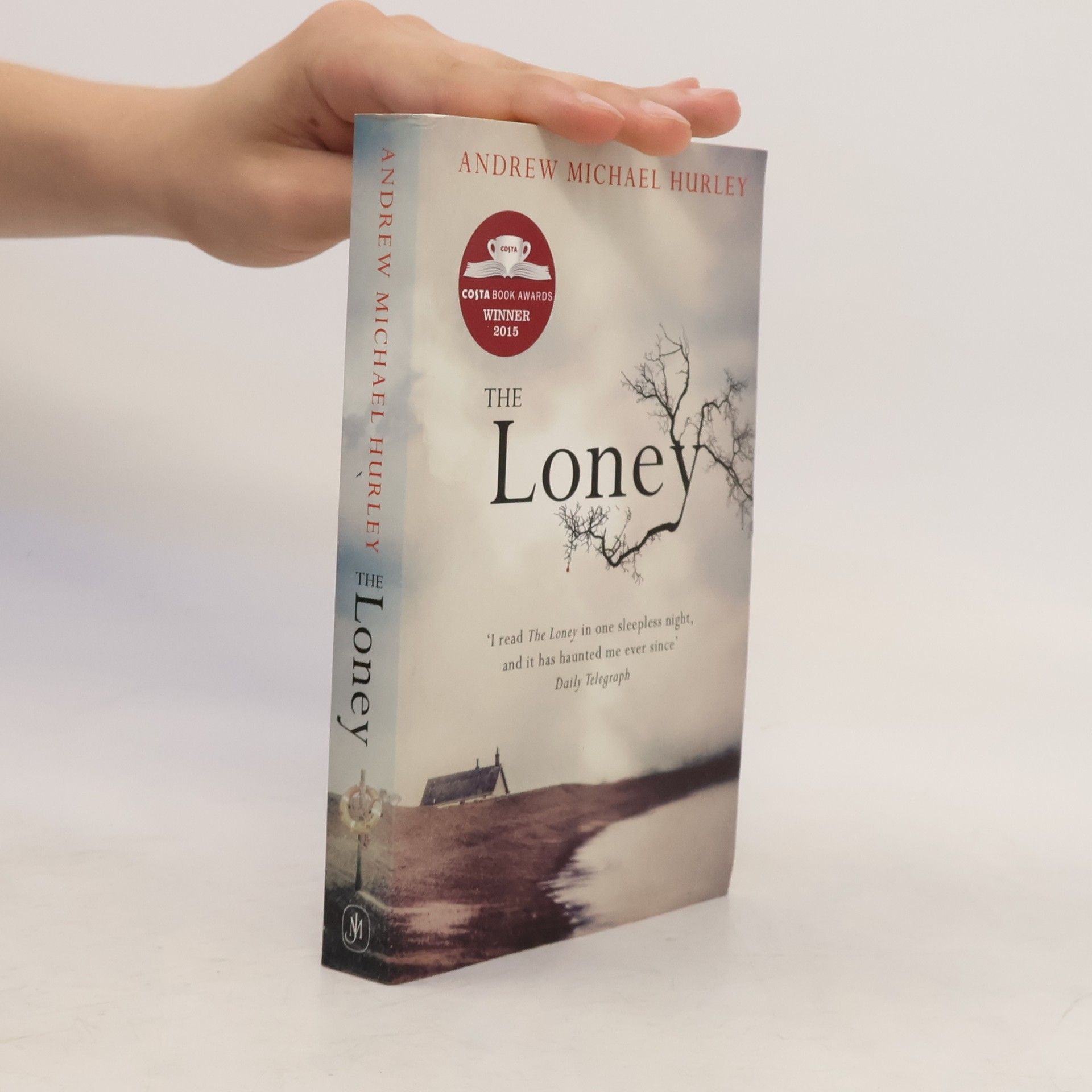 Andrew Michael Hurley The Loney