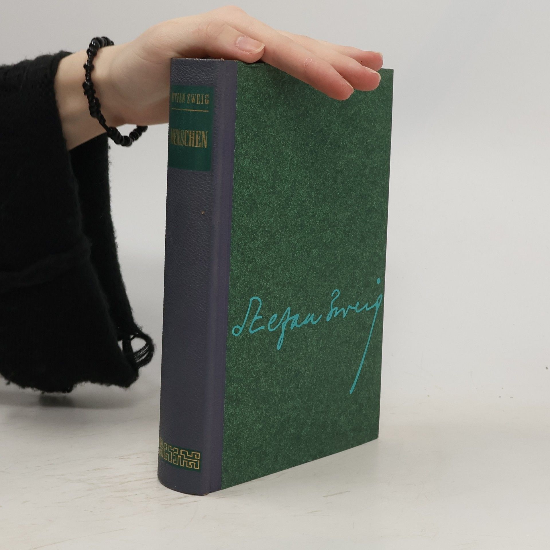Stefan Zweig Menschen