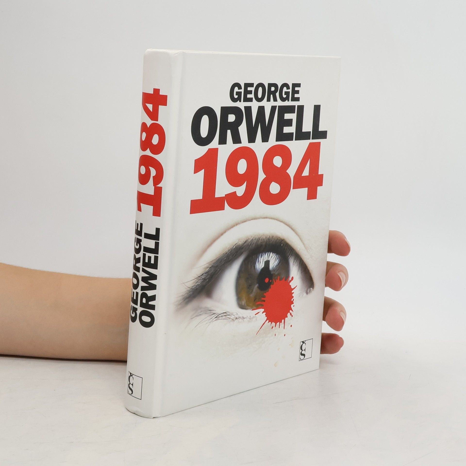 George Orwell 1984