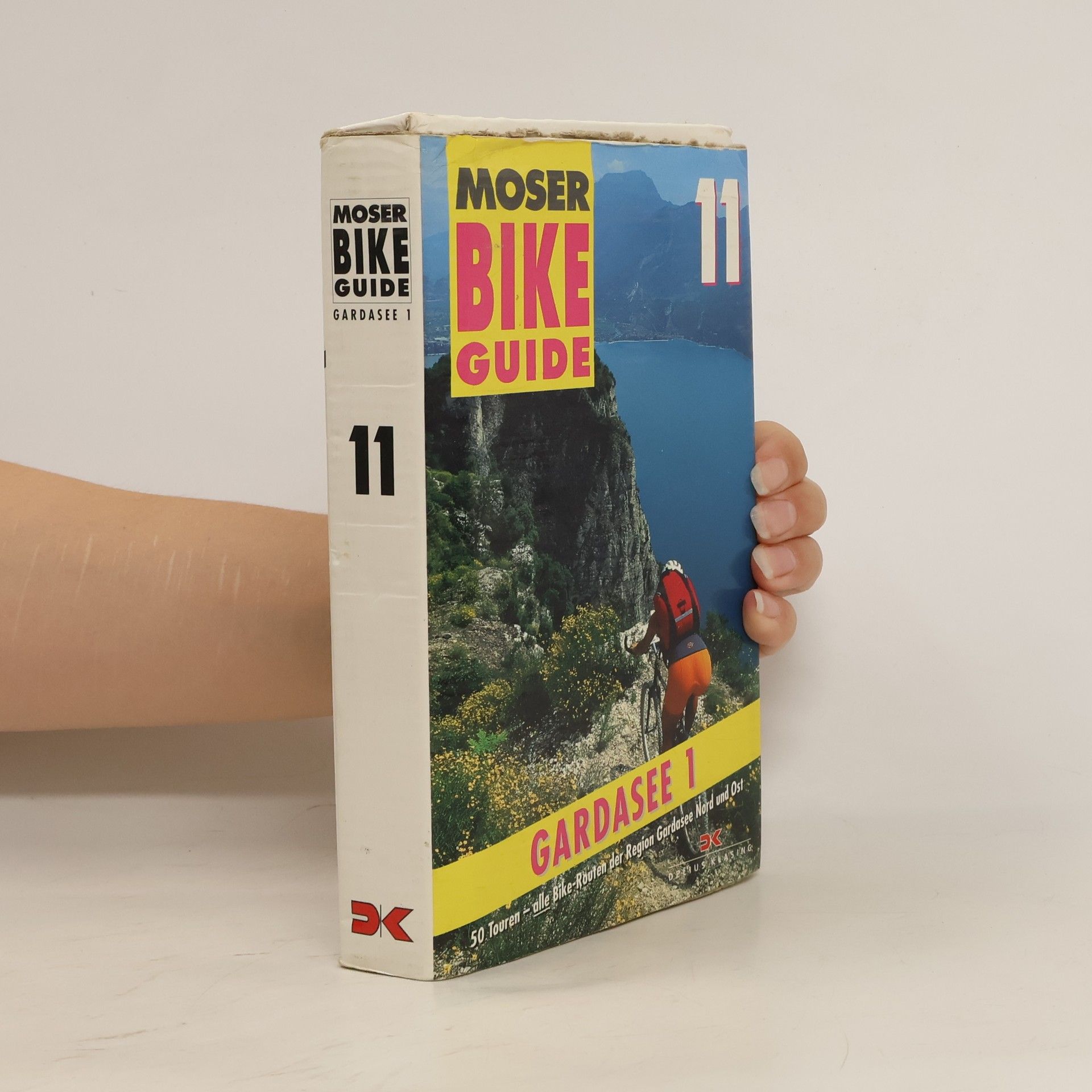 Heinz Endler Bike-Guide
